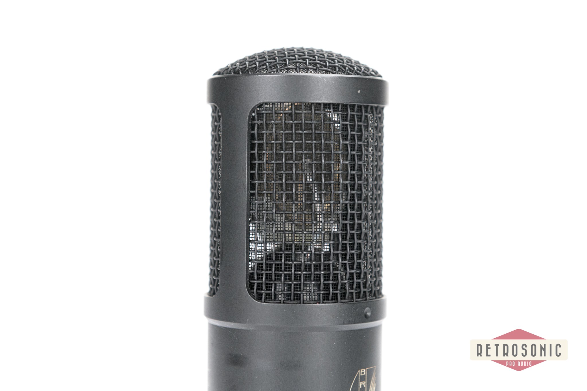 Brauner Valvet X Pure Cardioid Tube Microphone