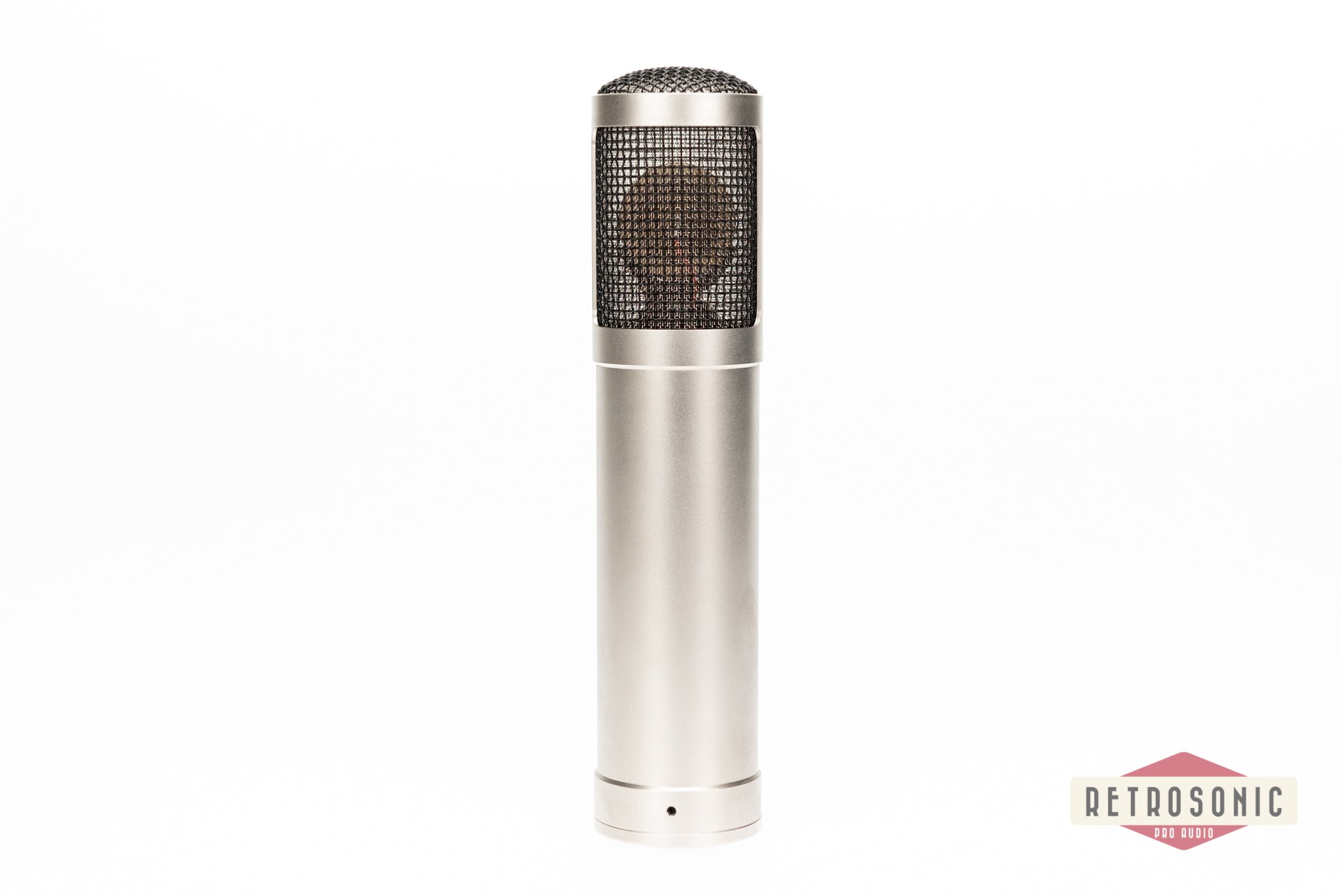 Brauner VMA Tube Microphone