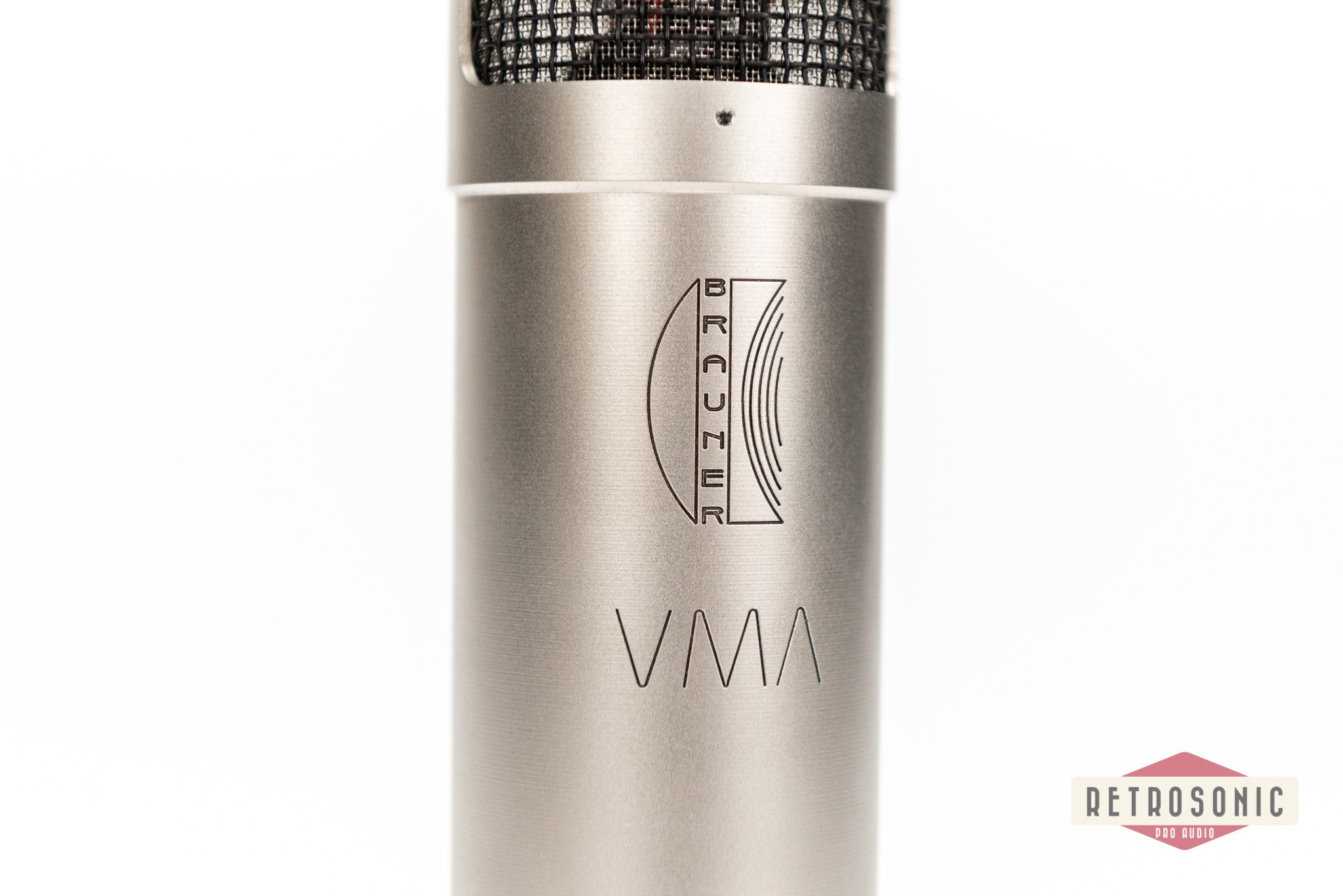 Brauner VMA Tube Microphone