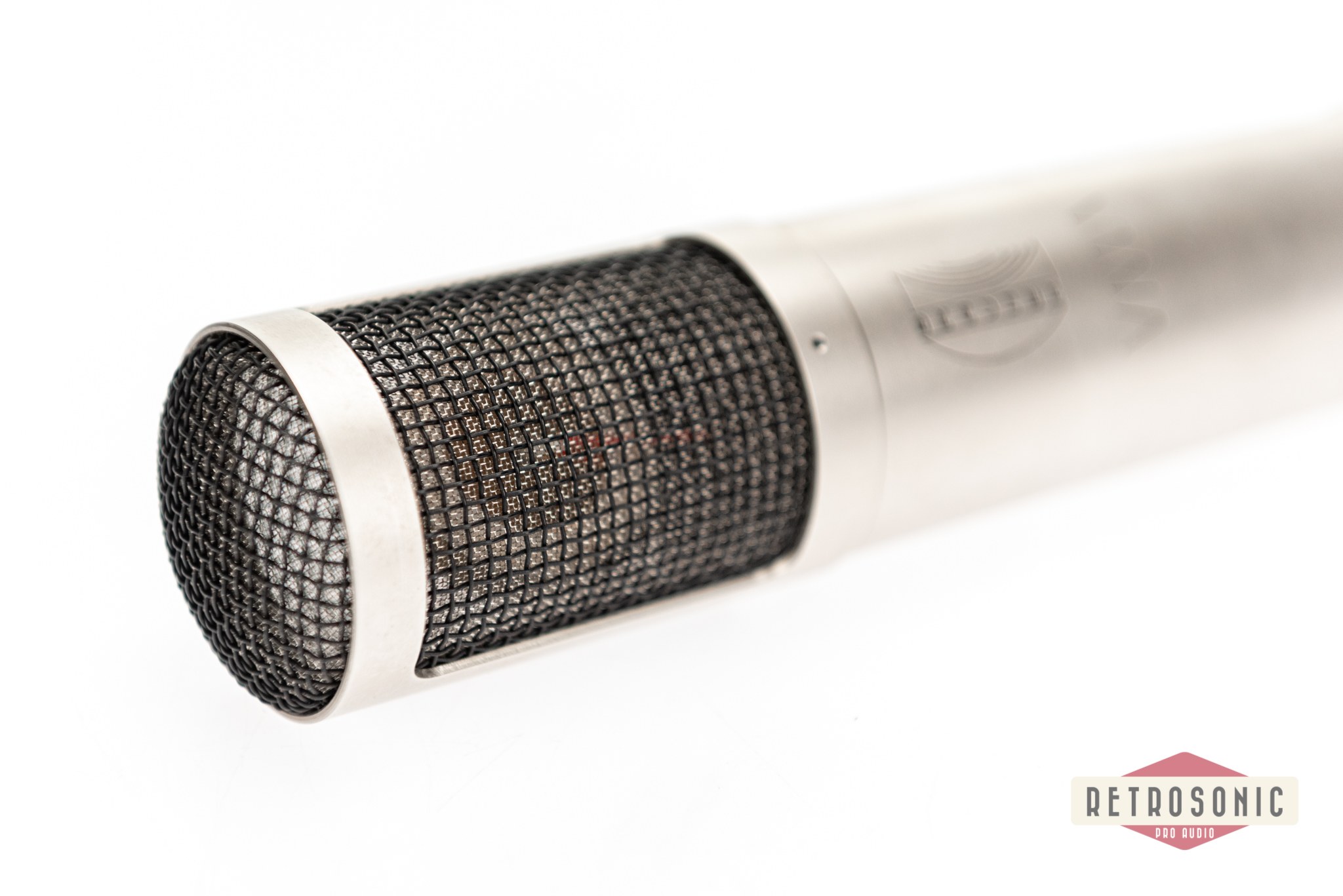 Brauner VMA Tube Microphone