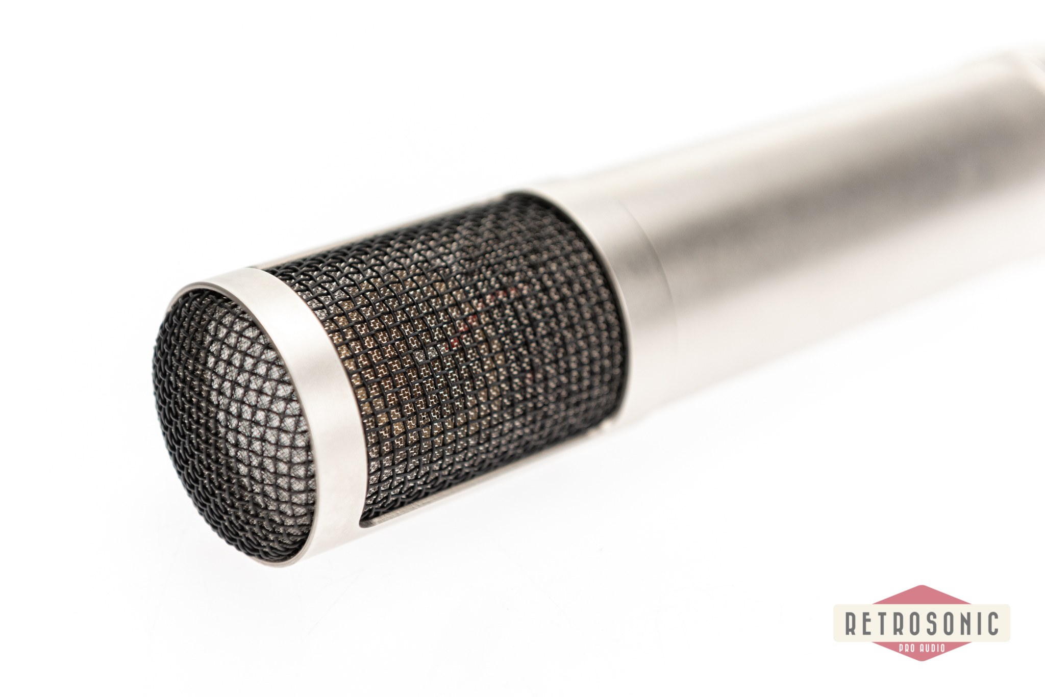 Brauner VMA Tube Microphone