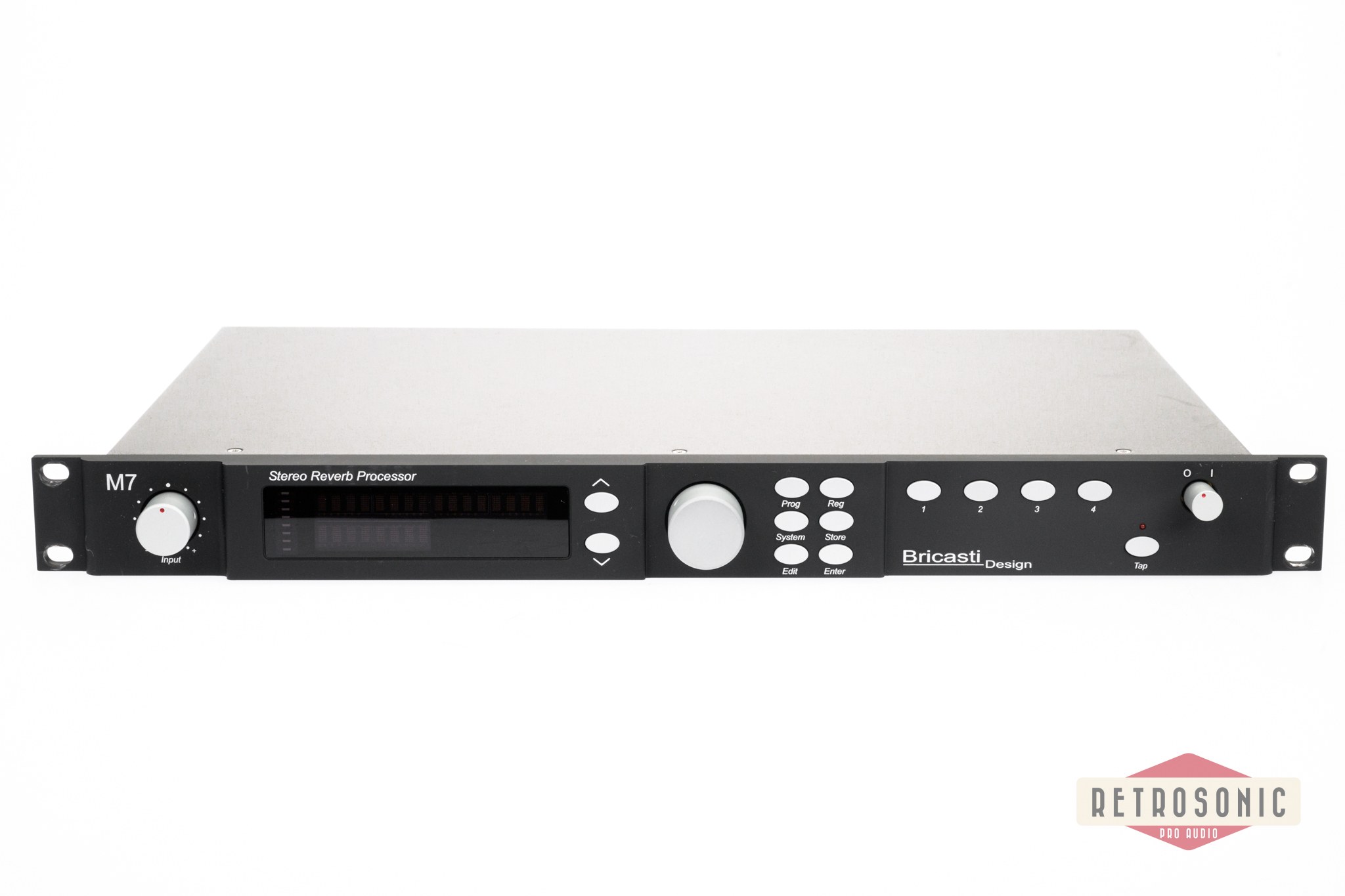 Bricasti M7 #9522