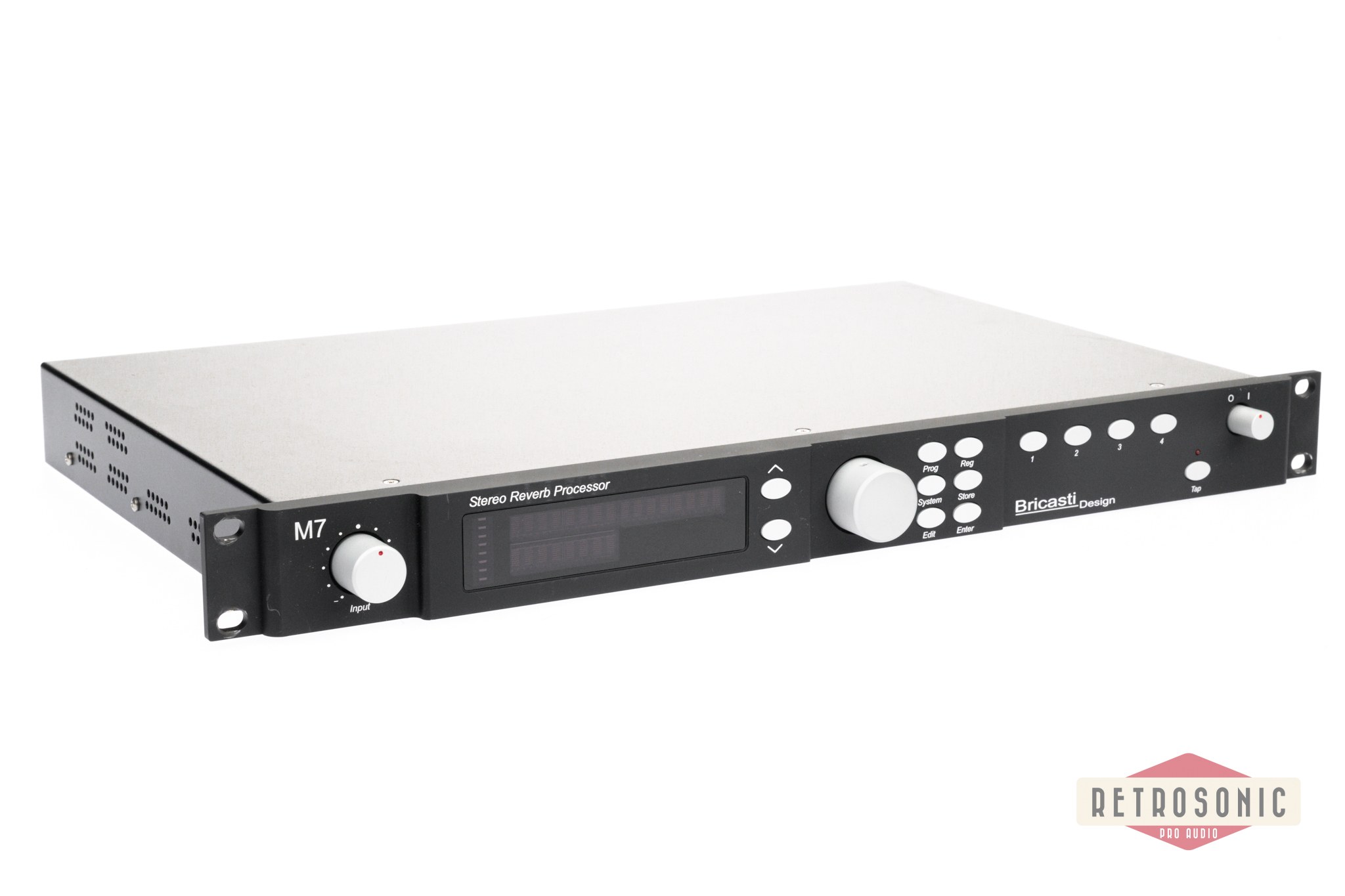 Bricasti M7 #9522