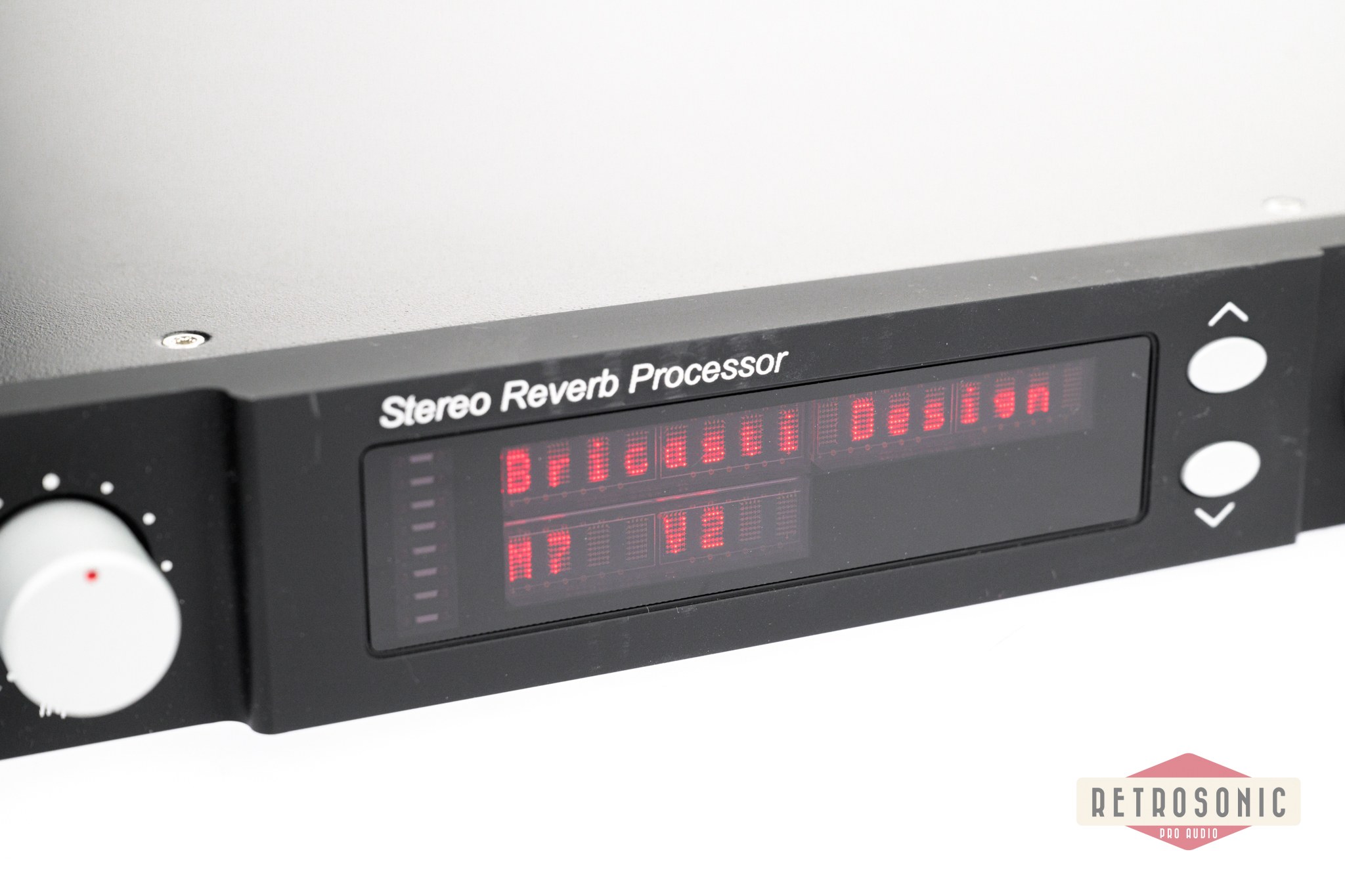 Bricasti M7 #9522