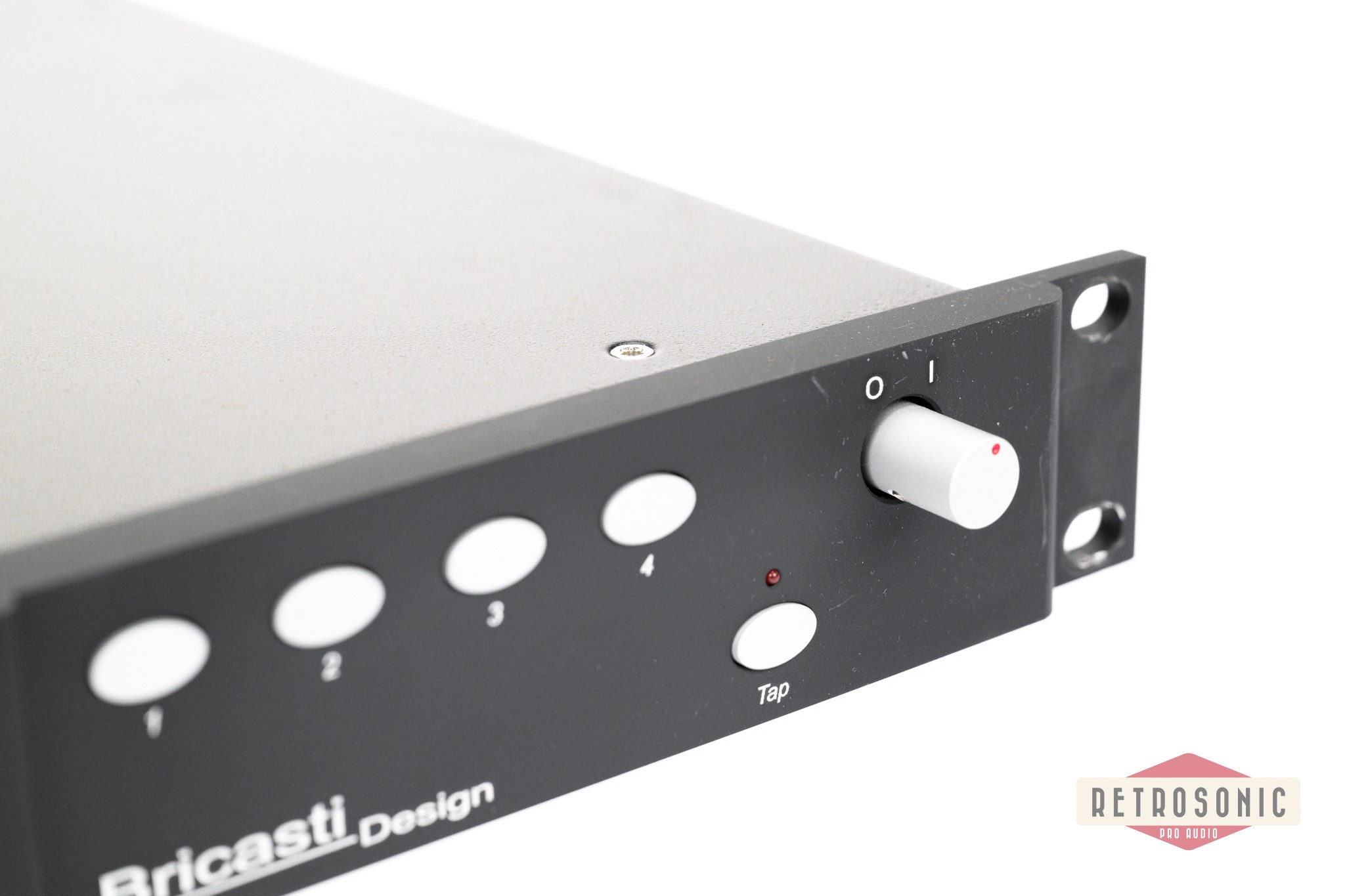 Bricasti M7 #9522