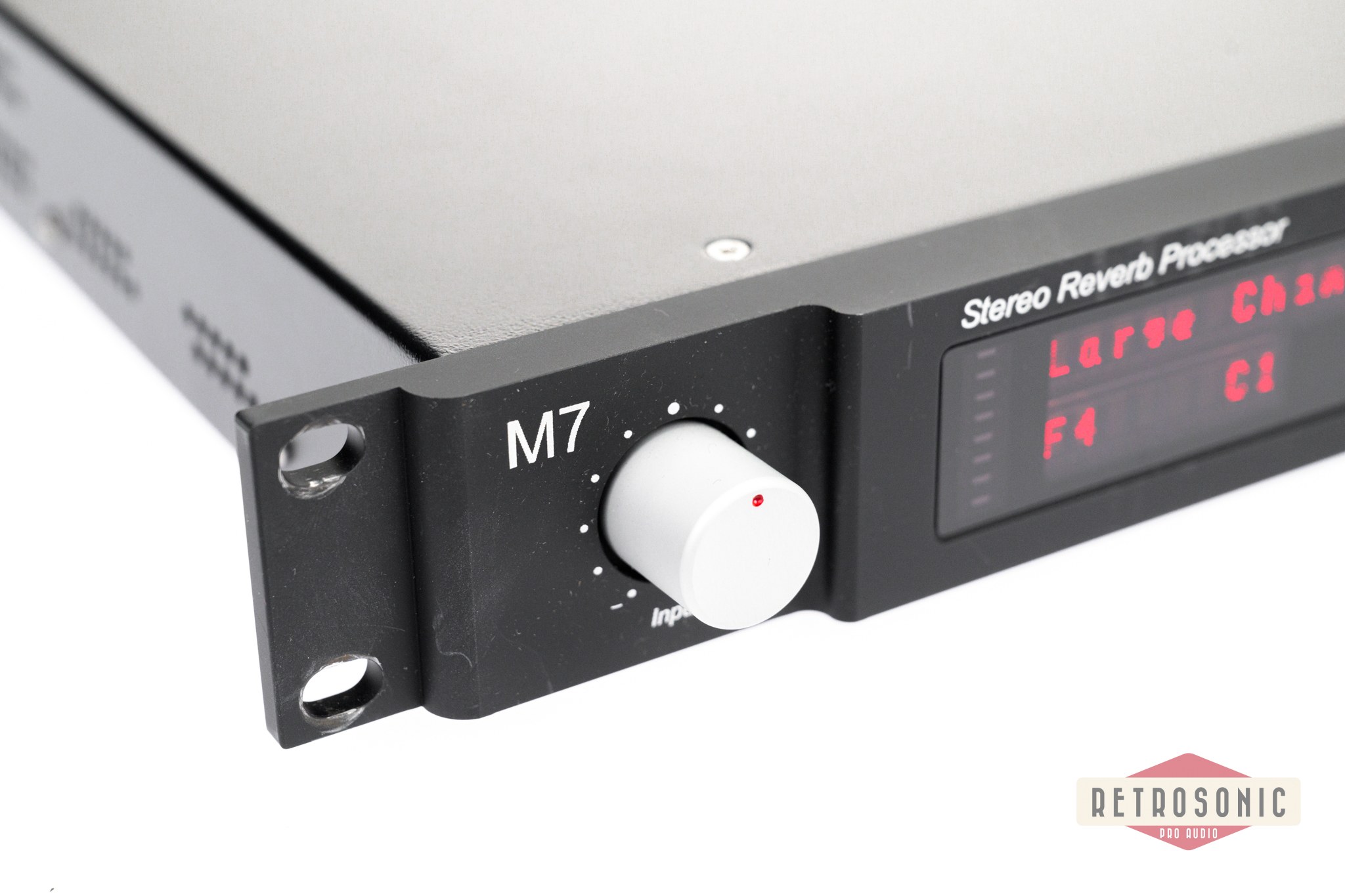Bricasti M7 #9522