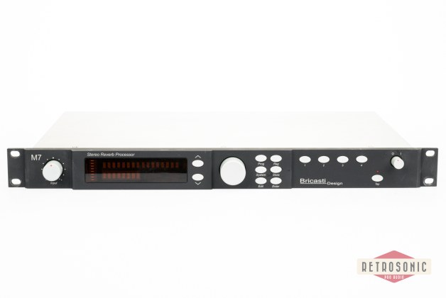 Bricasti M7 #9522