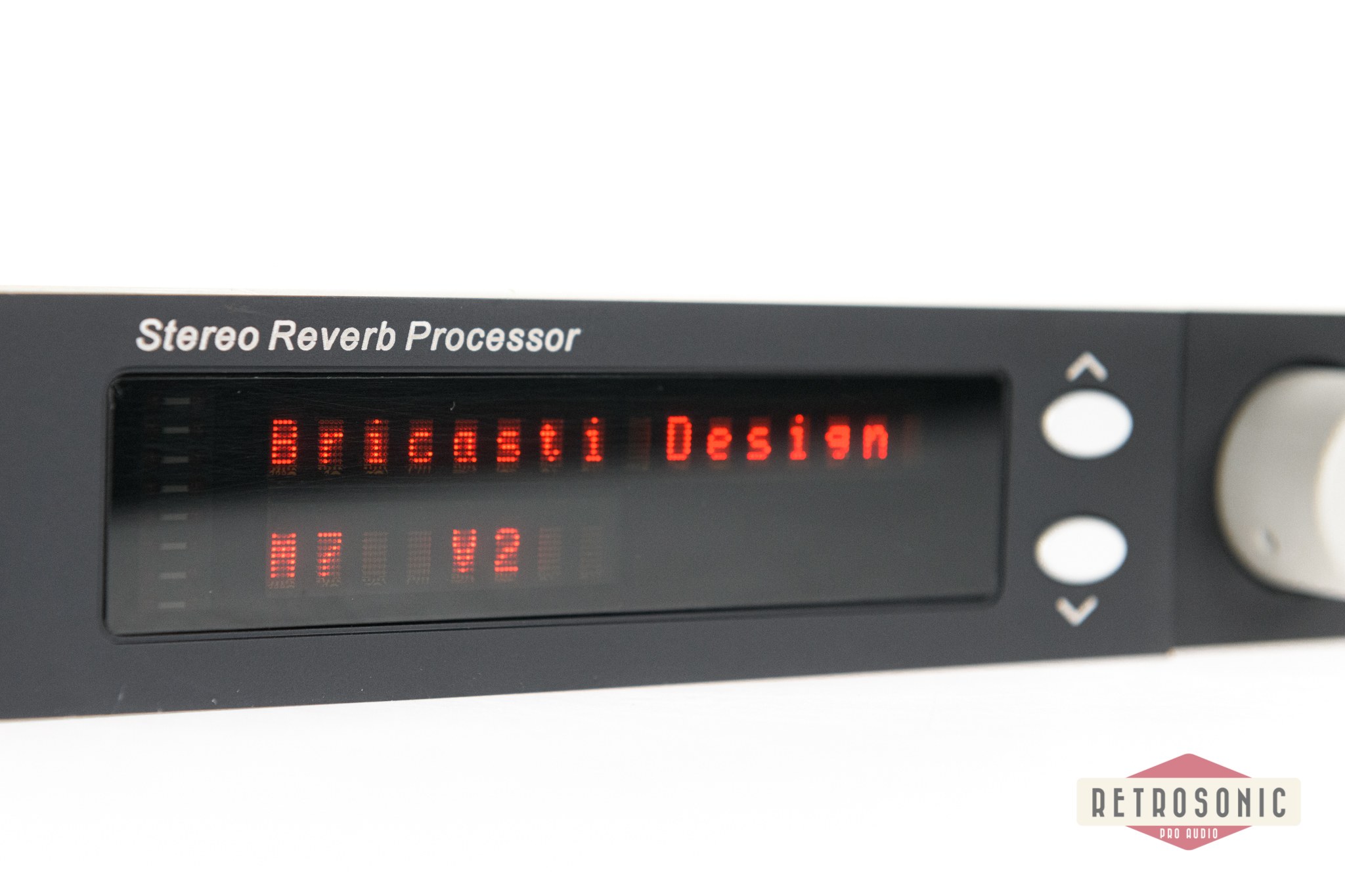 Bricasti M7 Reverb