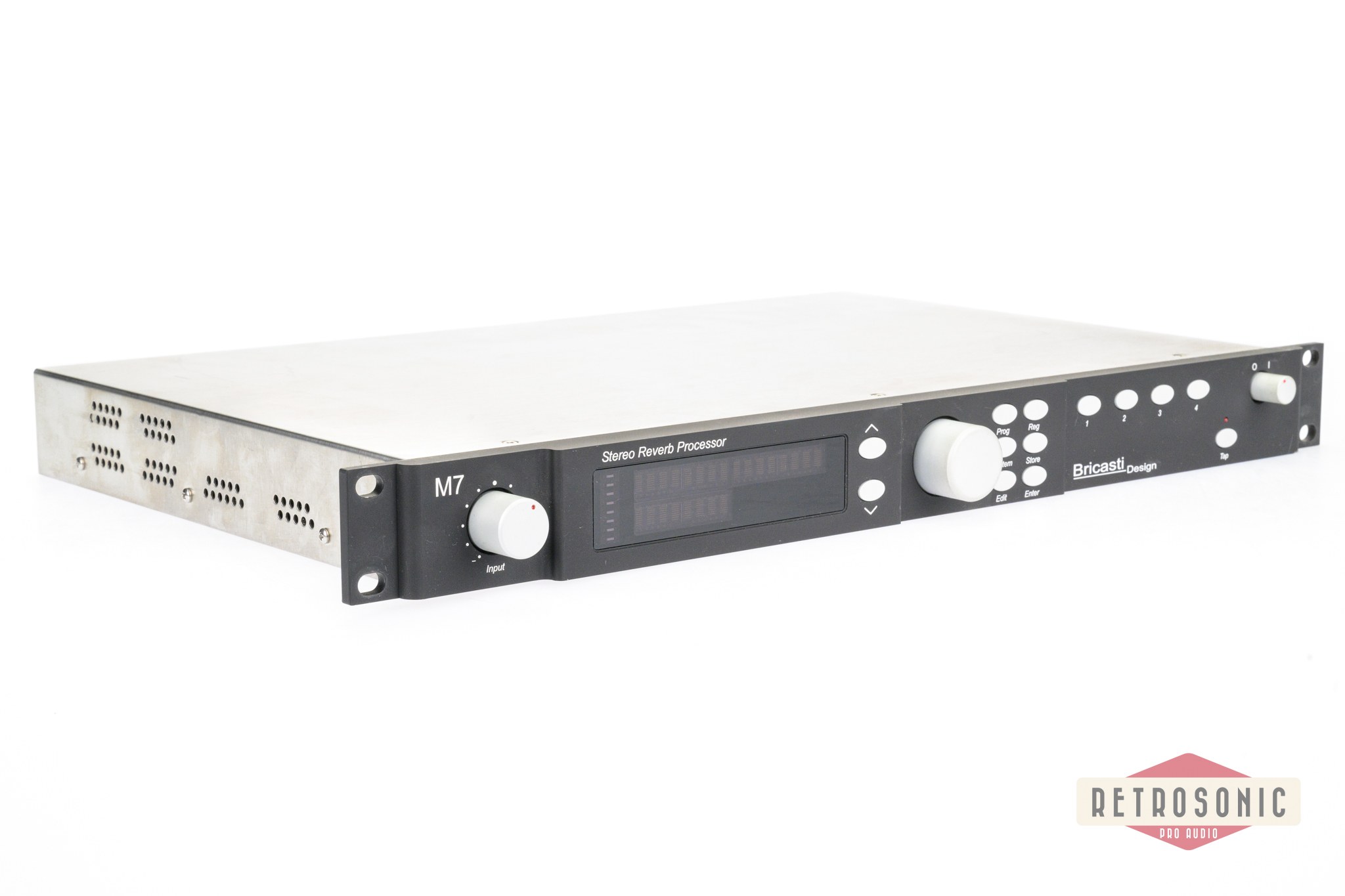 Bricasti M7 Reverb V2 #5782