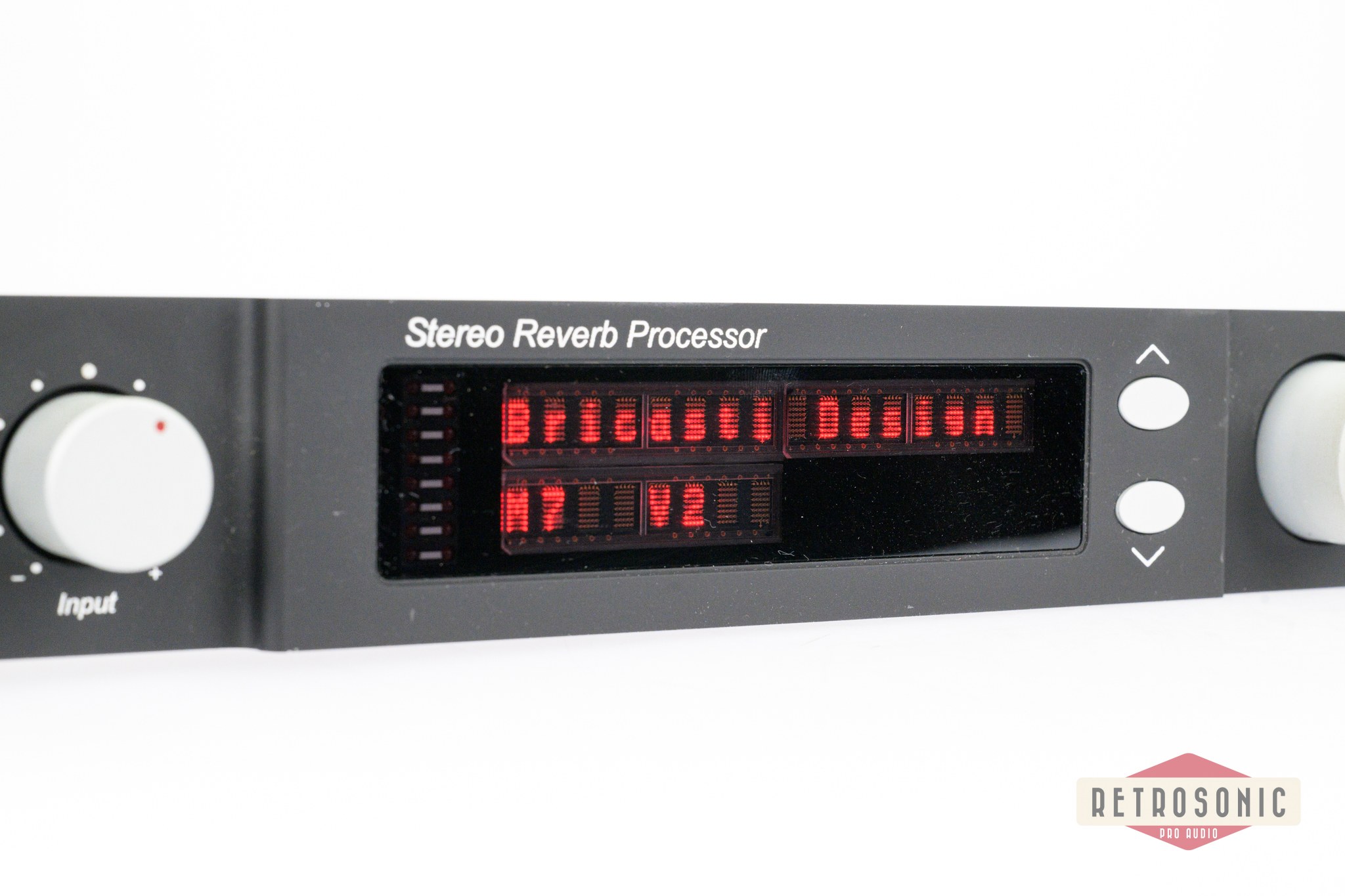 Bricasti M7 Reverb V2 #5782