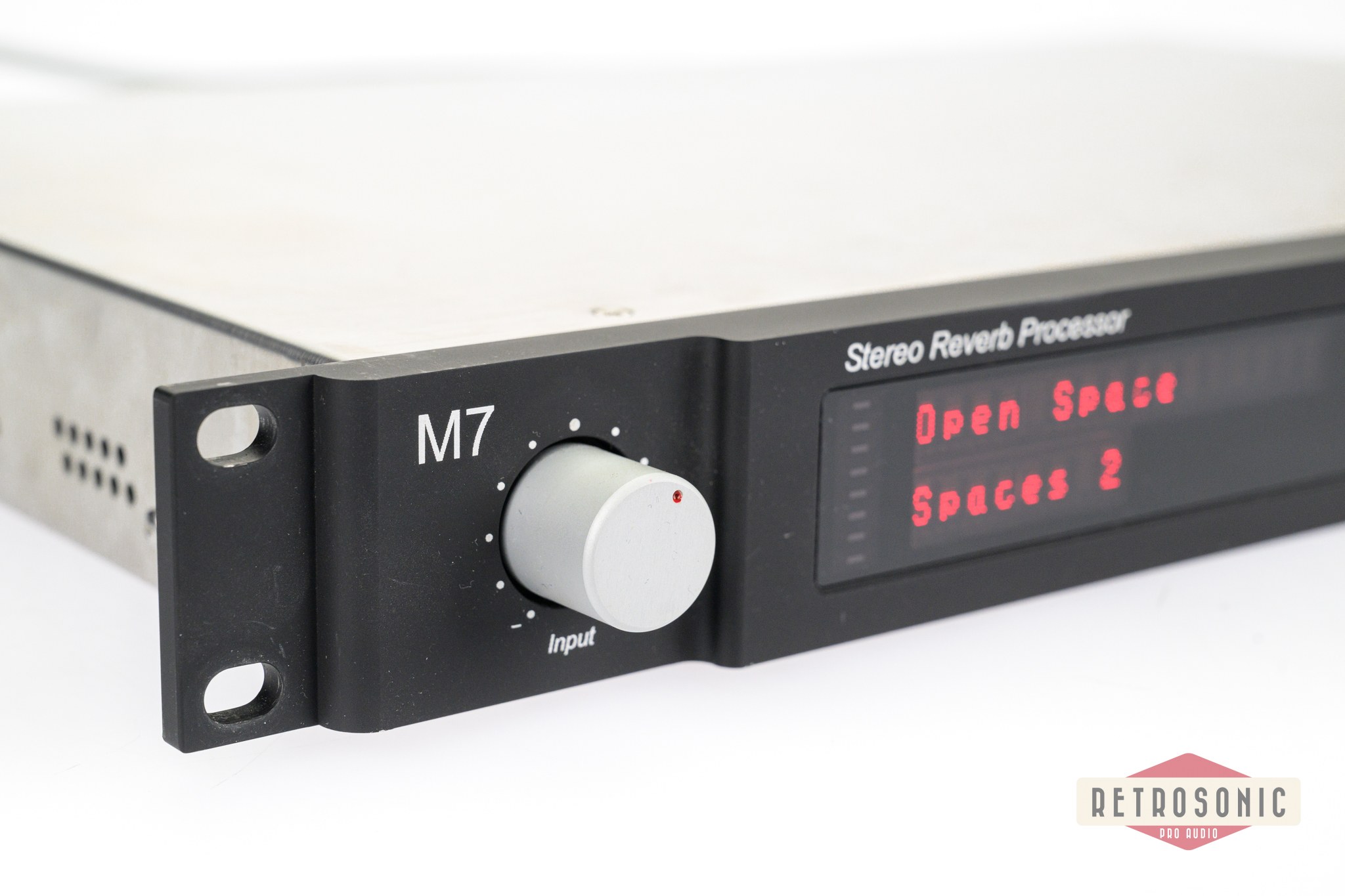 Bricasti M7 Reverb V2 #5782