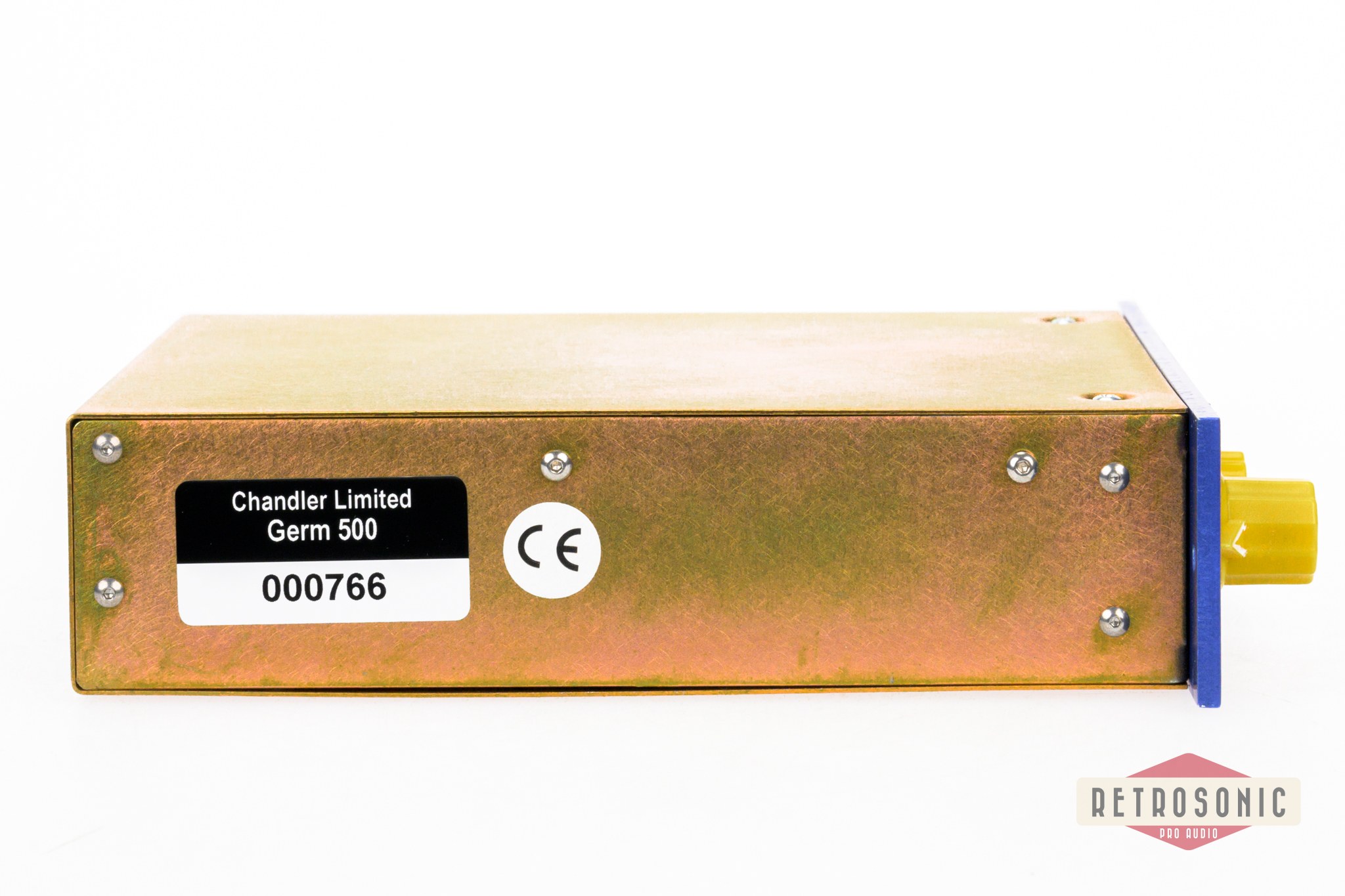 Chandler Limited Germanium 500 MKII