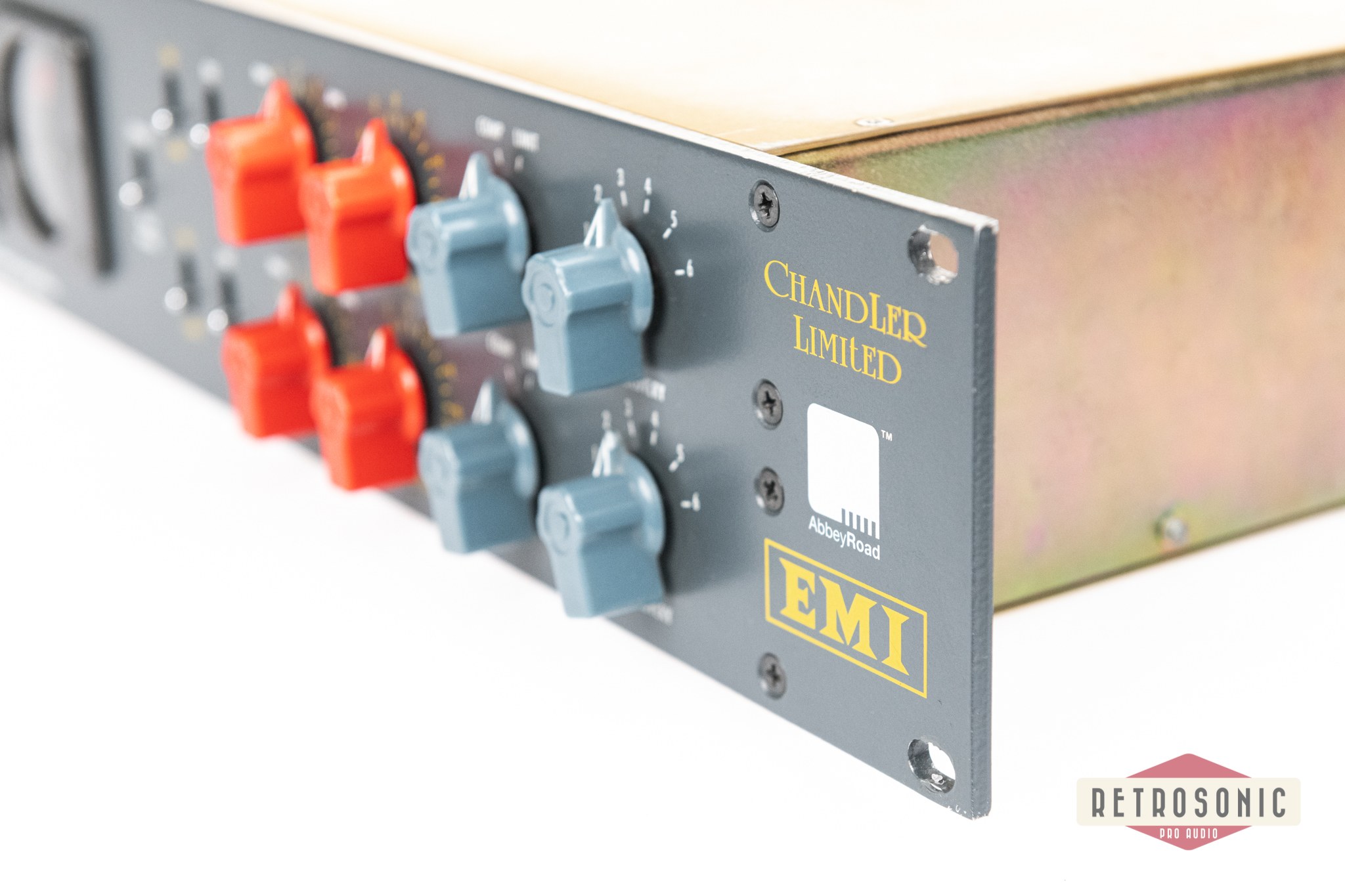 Chandler Limited TG-1 TG12413 Limiter