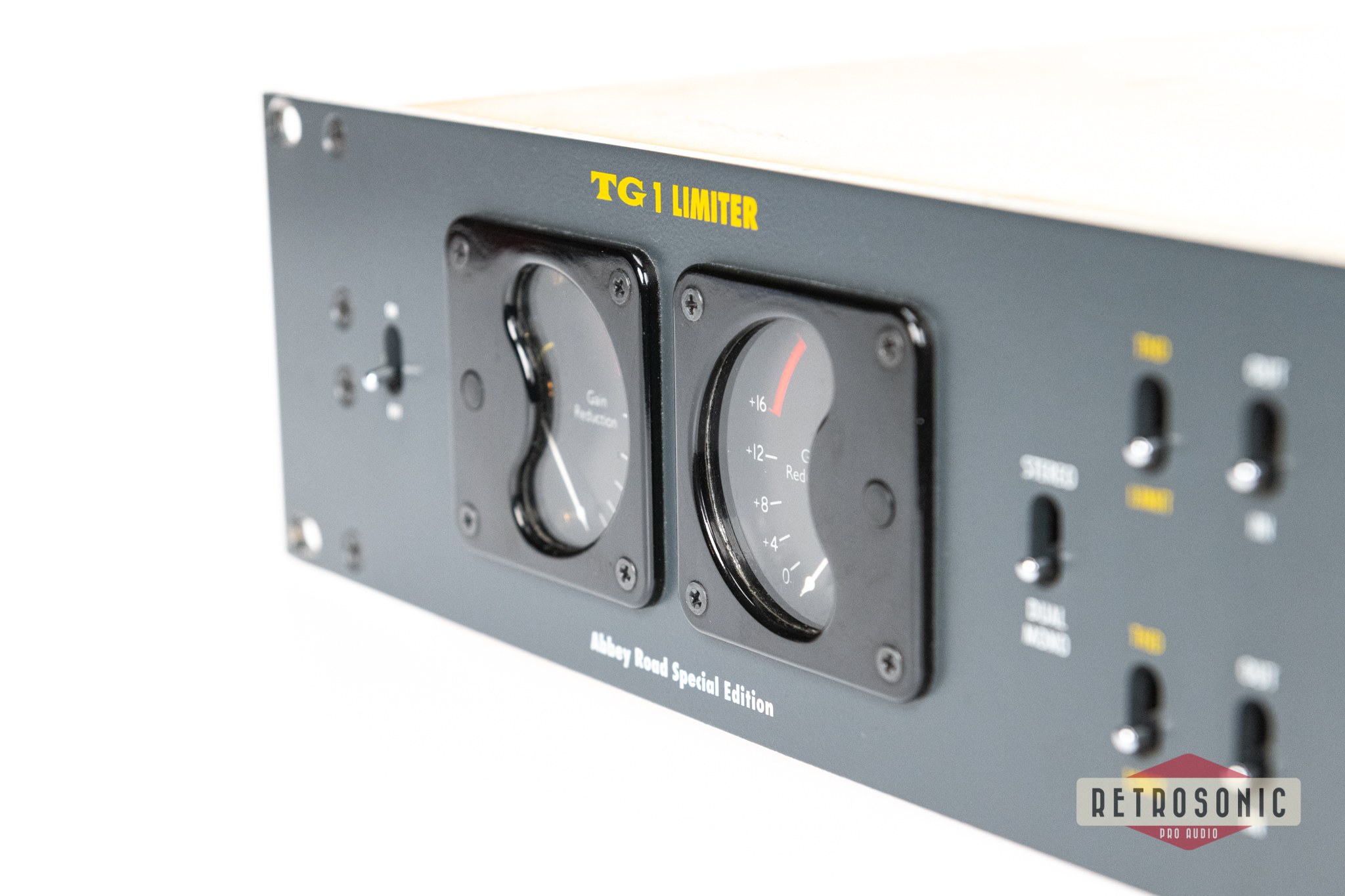 Chandler Limited TG-1 TG12413 Limiter