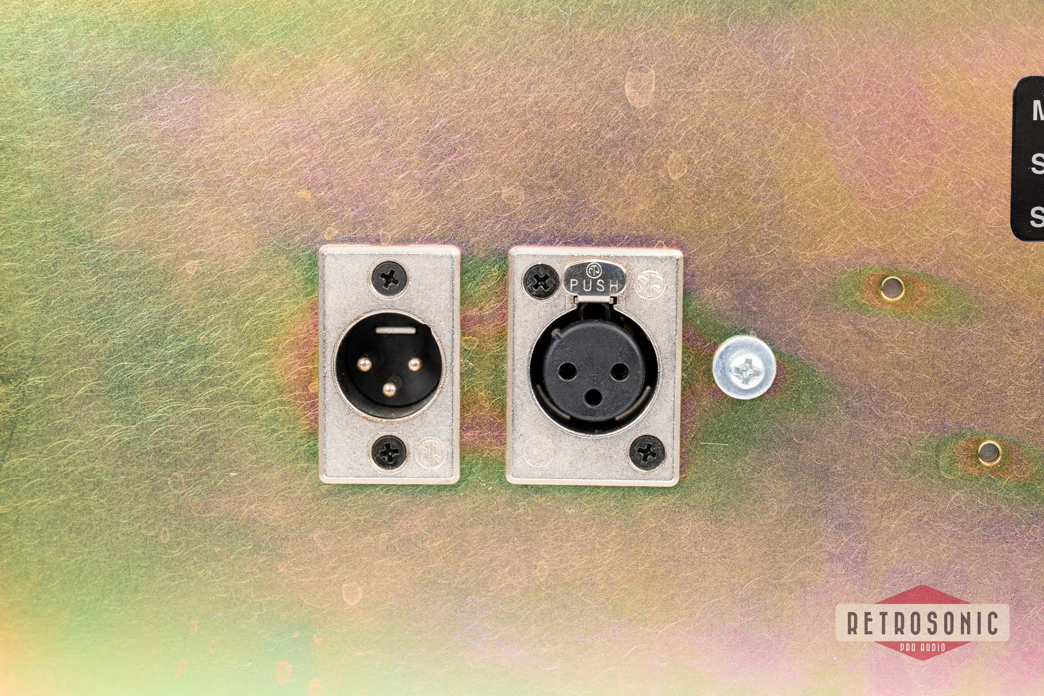 Chandler Limited TG12413 Zener Limiter
