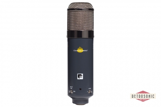 retrosonic - Chandler TG Microphone