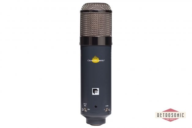 Chandler TG Microphone