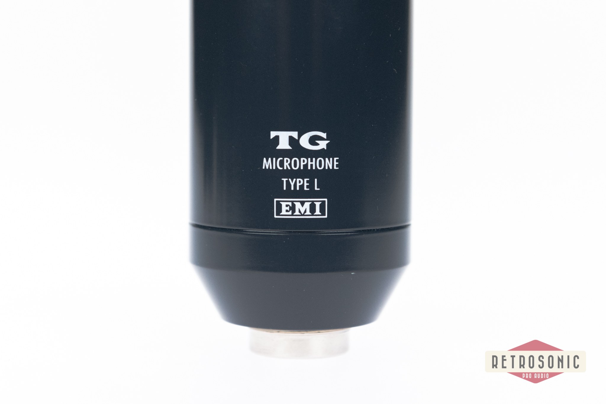 Chandler TG Microphone Type L