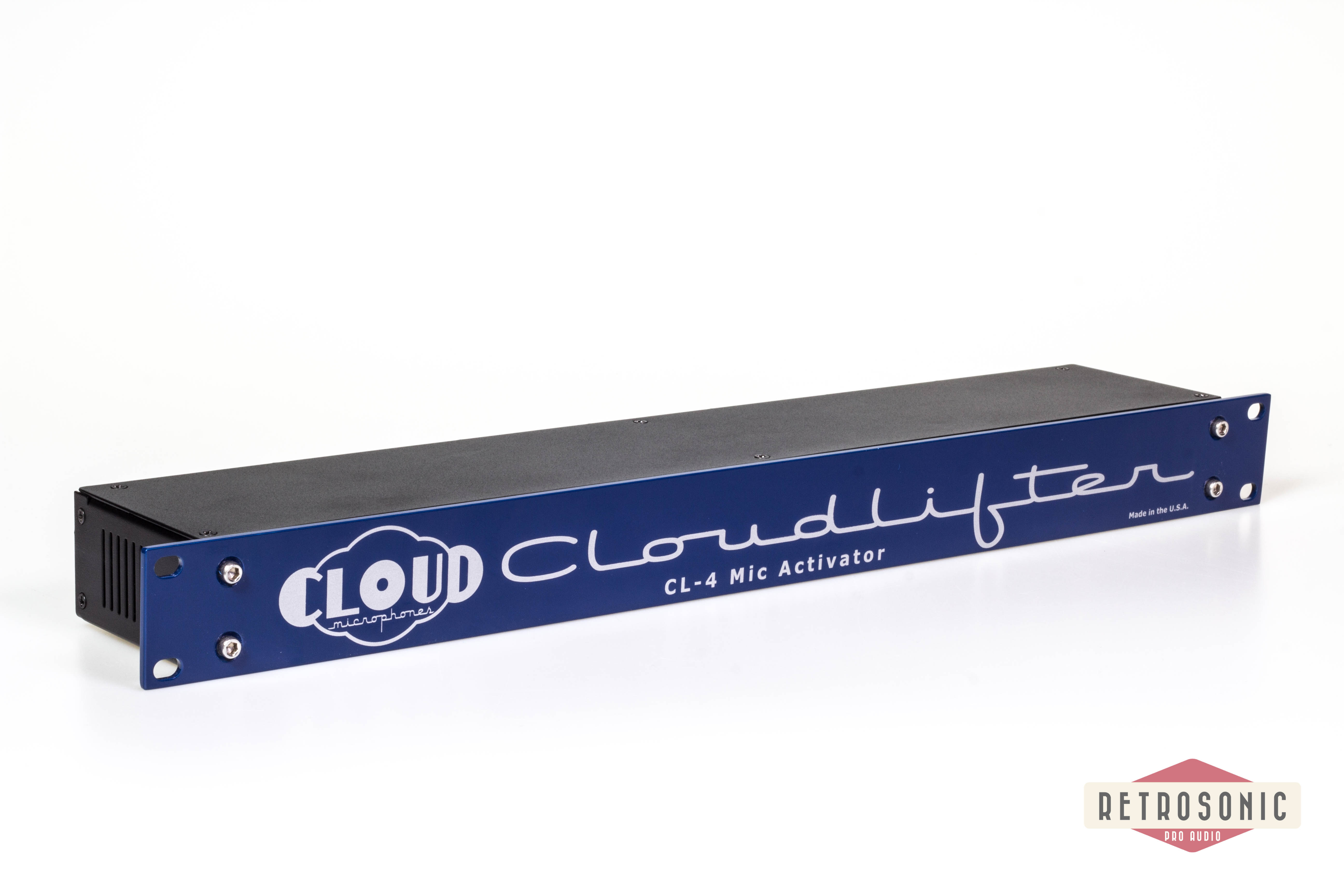 Cloud Cloudlifter CL-4 Rack