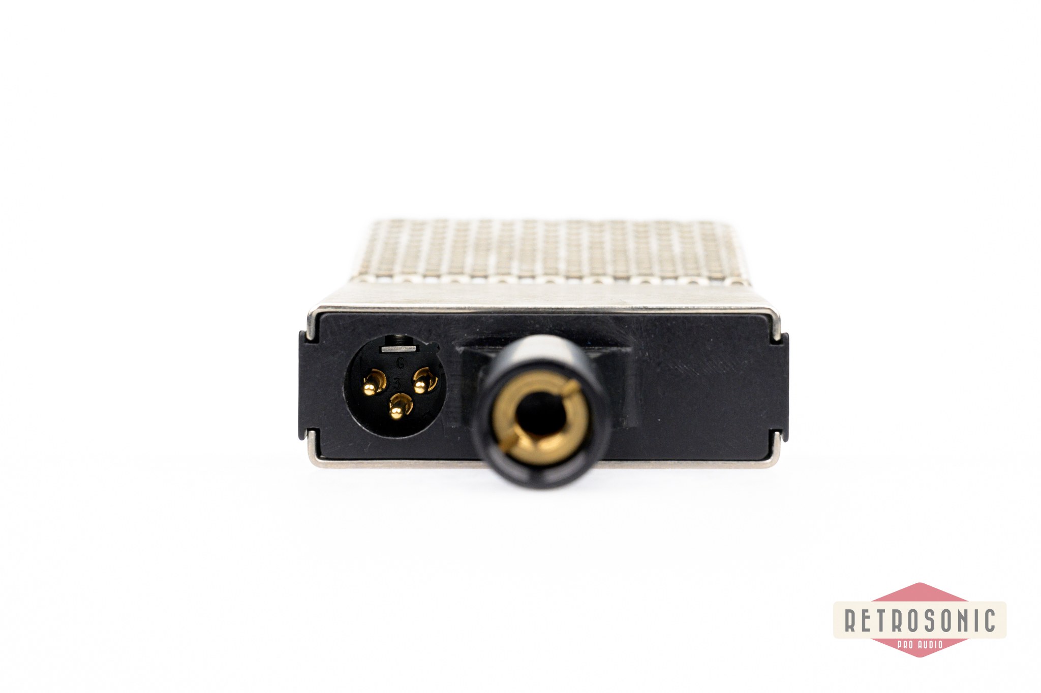 Cloud Microphone JRS-34 Active Ribbon Microphone Pair