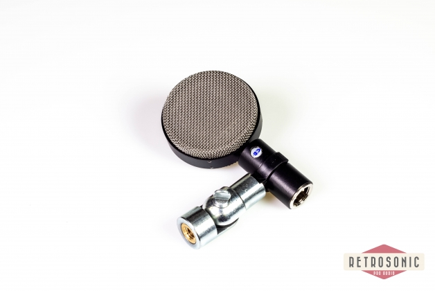 retrosonic - Coles 4030L Ribbon microphone