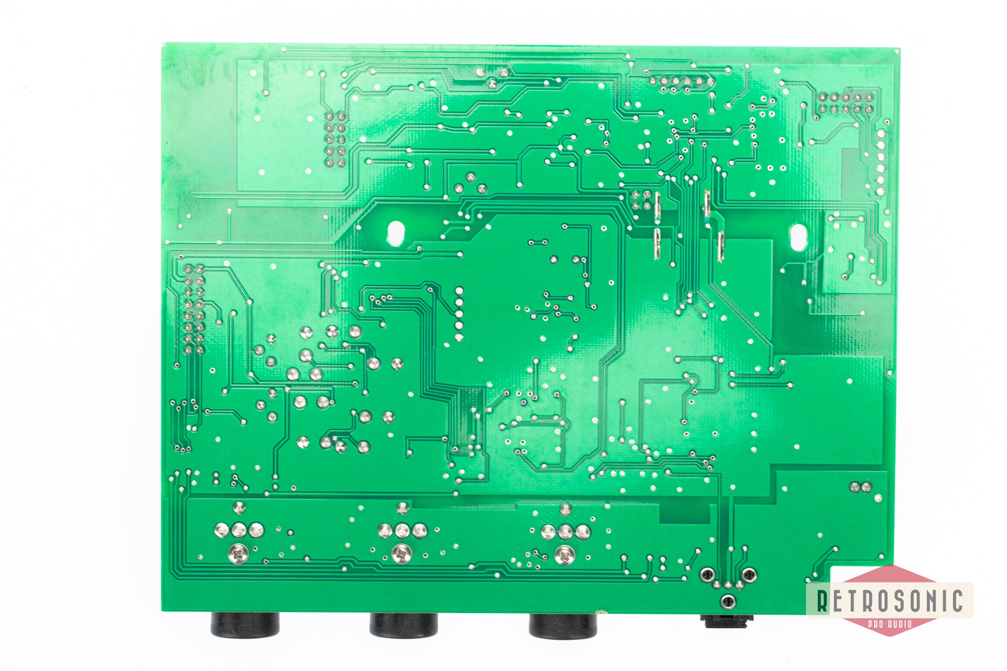 Crane Song Avocet I D/A REV8A 2012 Card #5CRAN0026