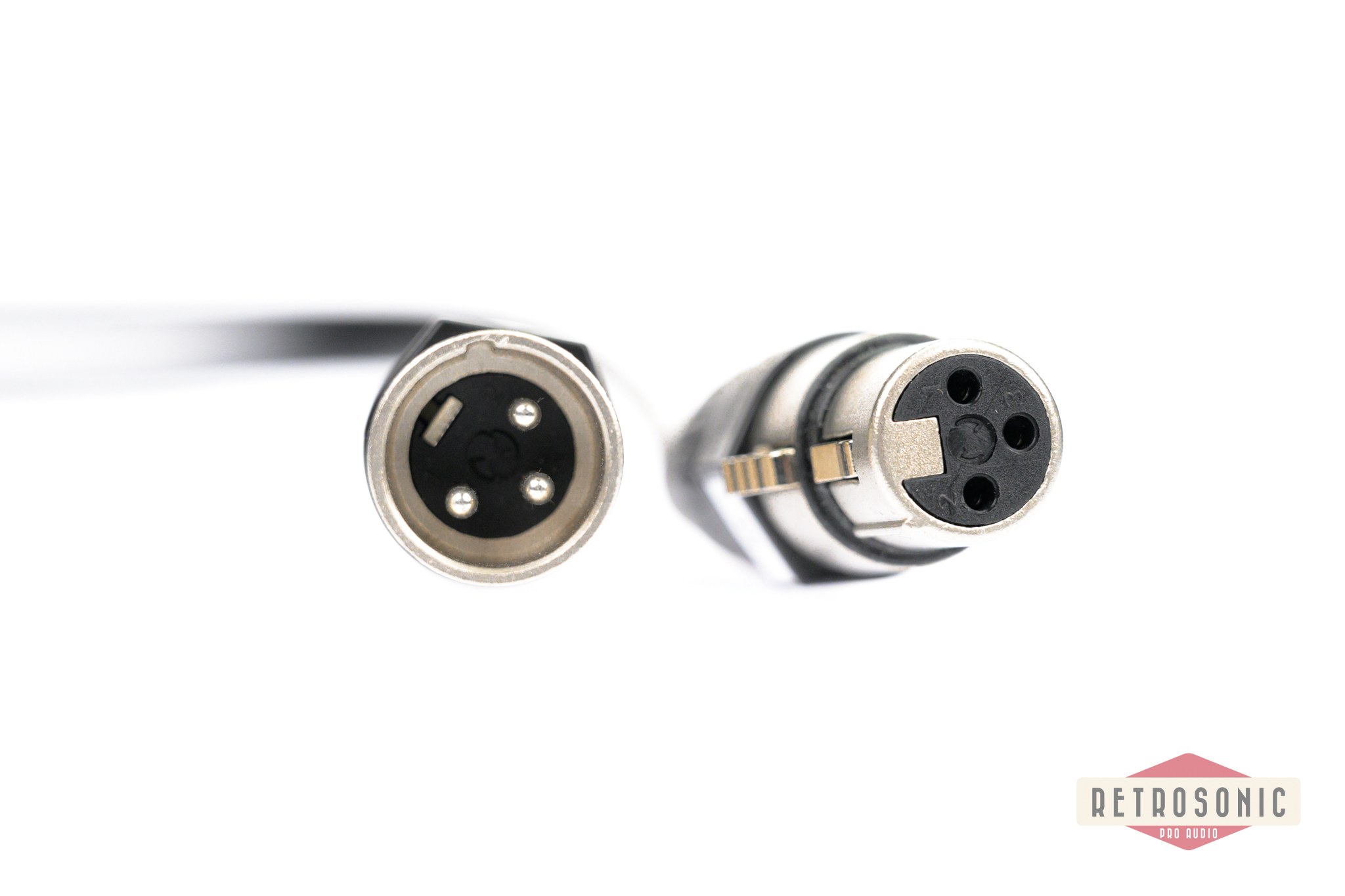 Dante Avio 2ch AES-3 I/O Adapter #1