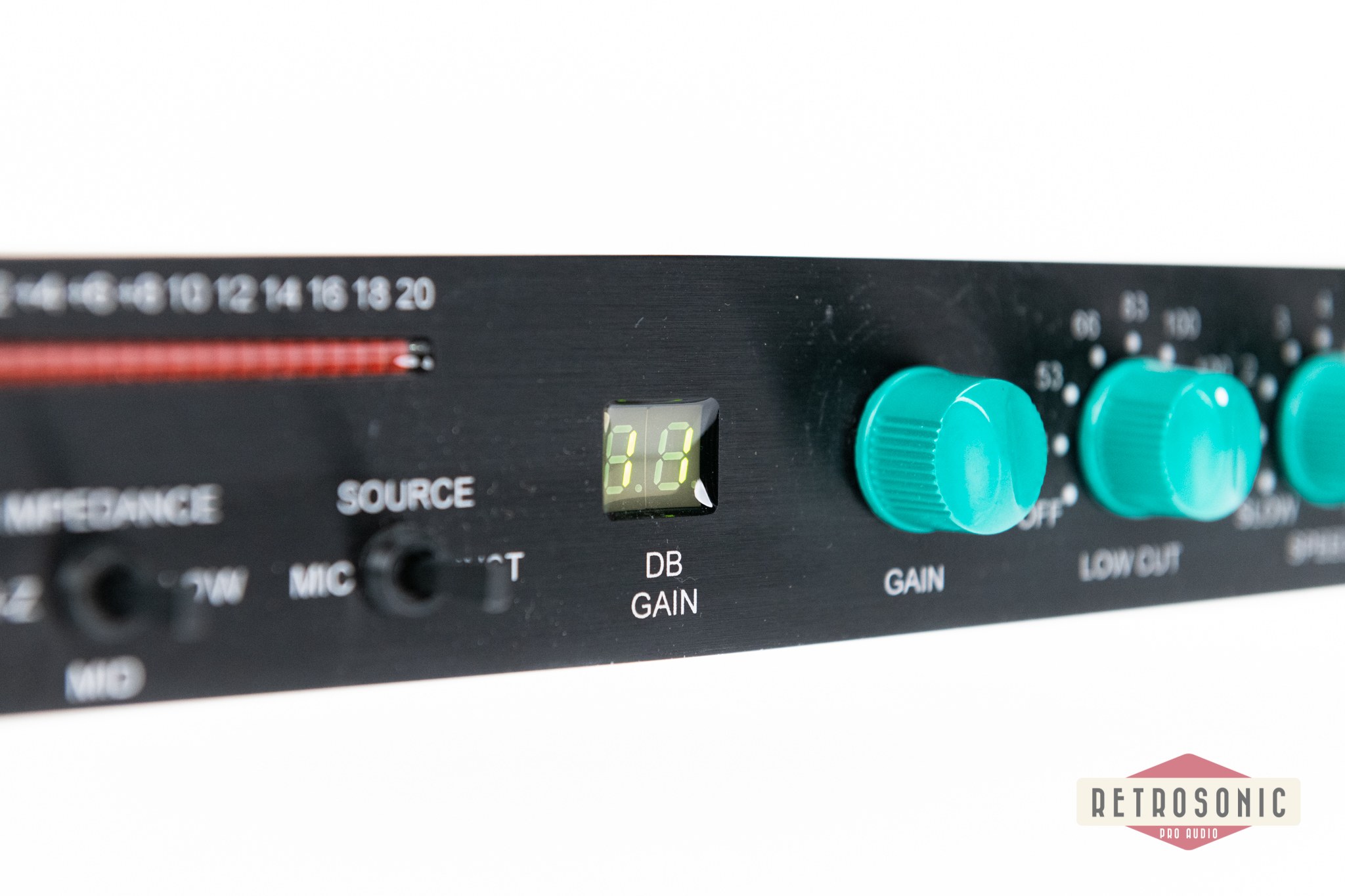 Dave Hill Designs Europa 1