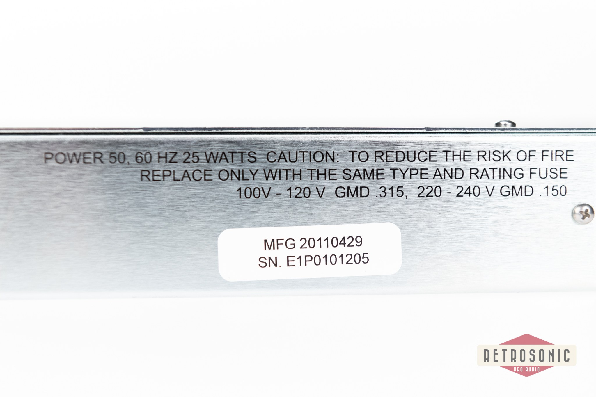 Dave Hill Designs Europa 1