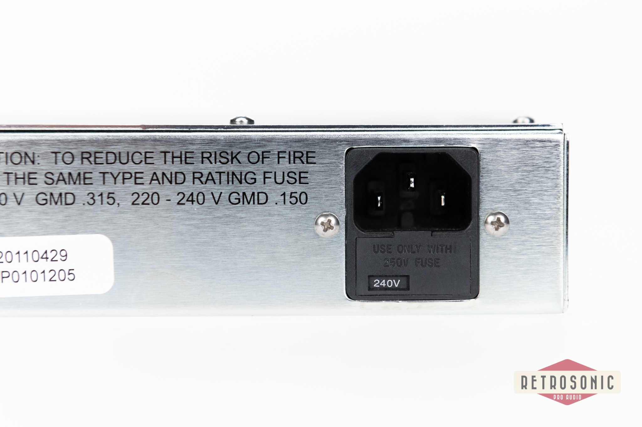 Dave Hill Designs Europa 1