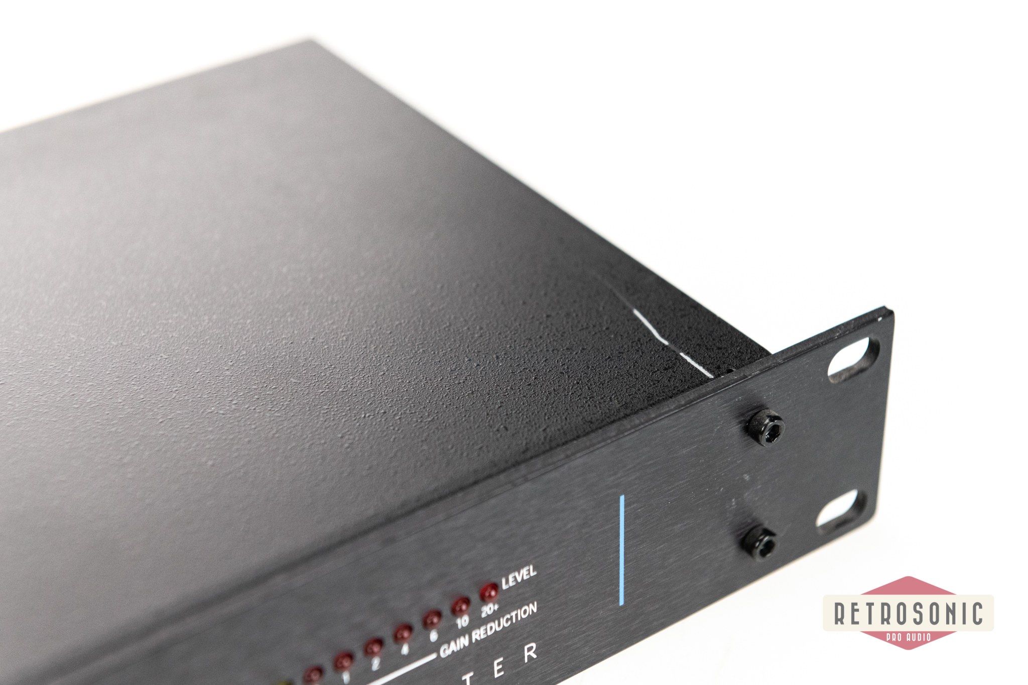 dbx 160A Compressor Limiter #01012403