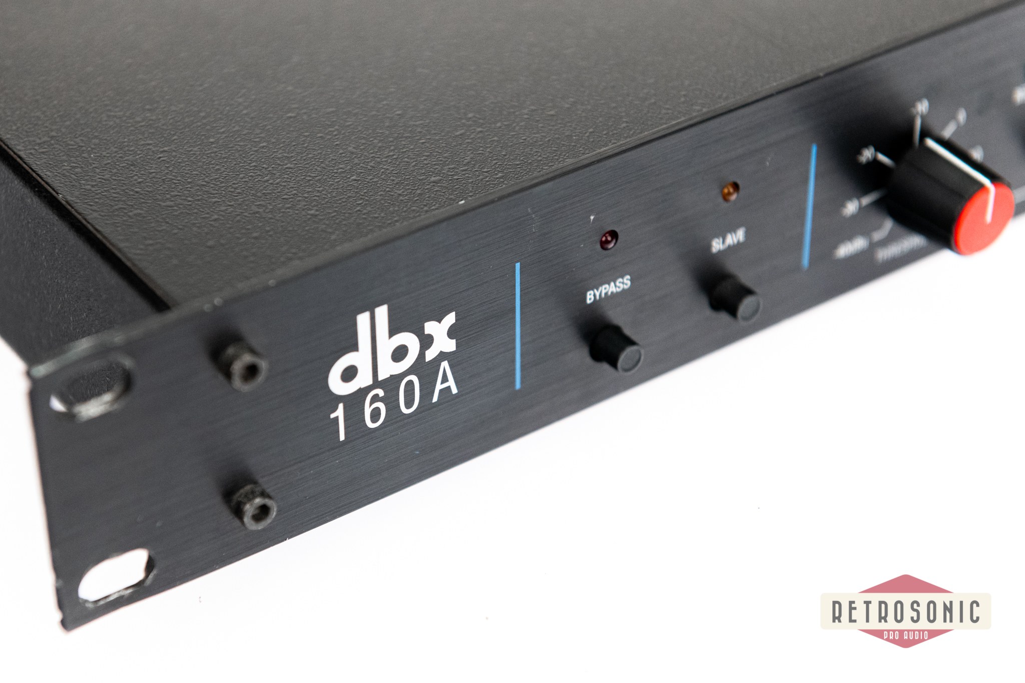 dbx 160A Compressor Limiter #10022