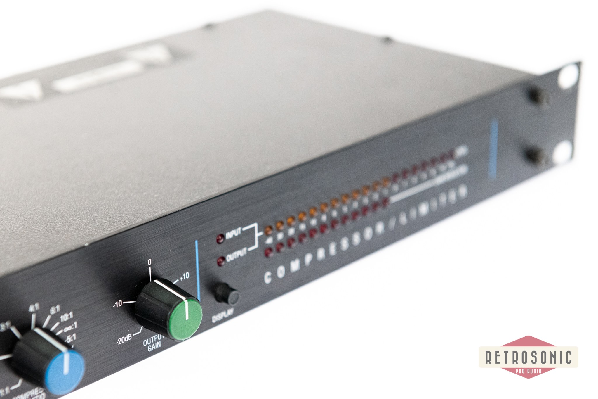 dbx 160A Compressor Limiter #10022