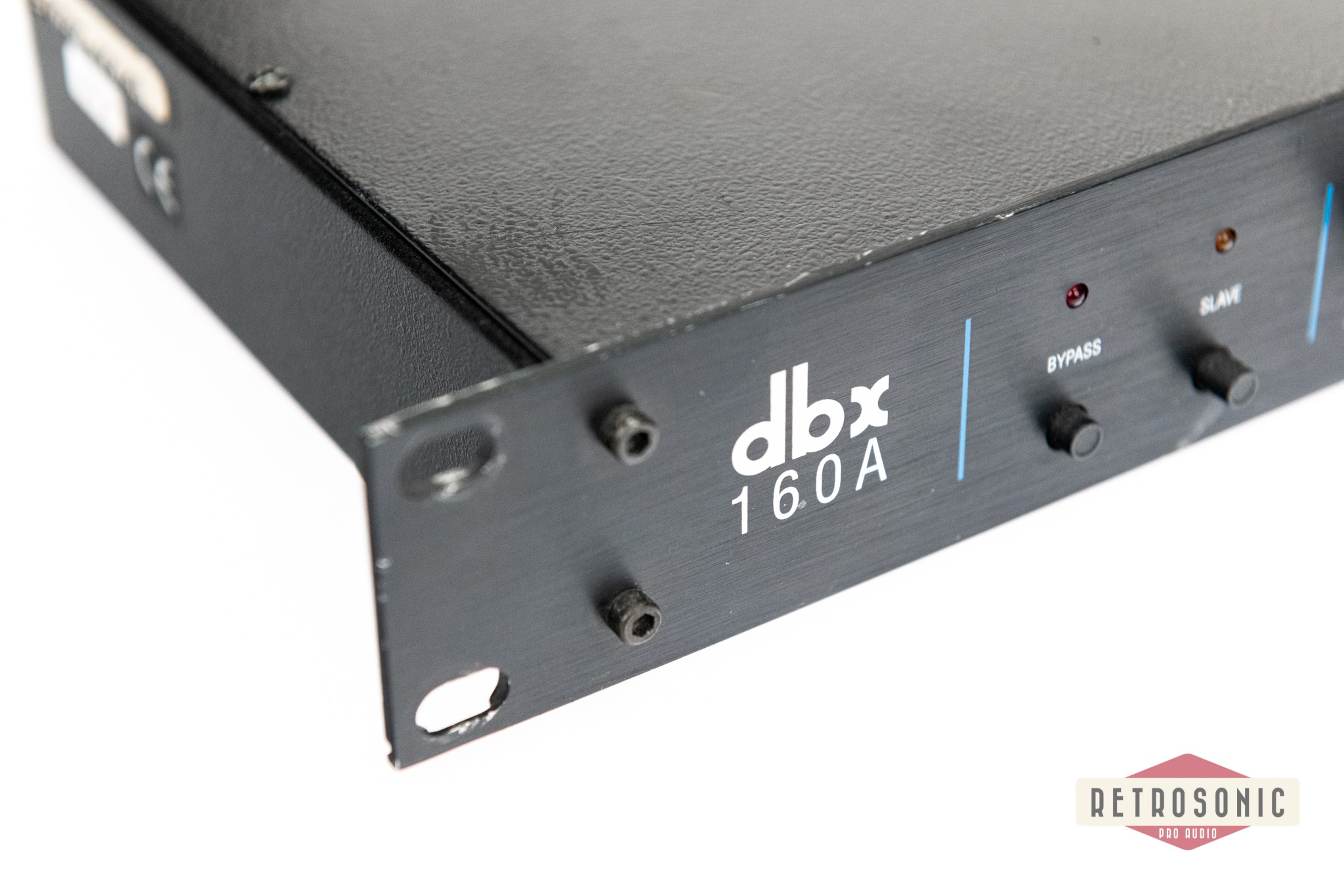 dbx 160A Compressor Limiter #10045