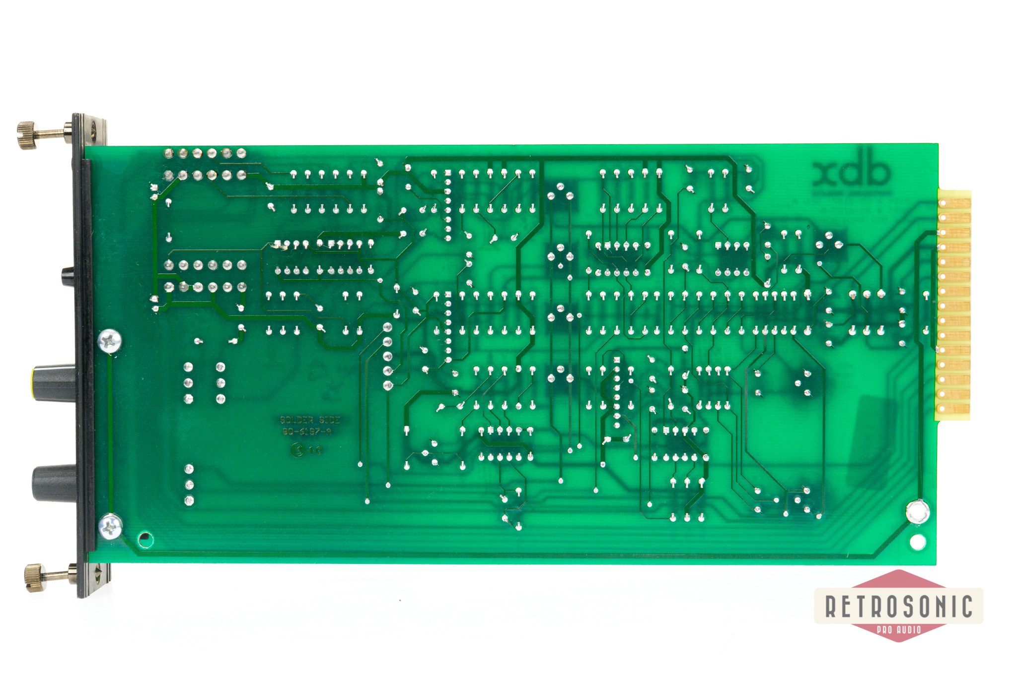 DBX 902 DE-Esser 900-series module # 4