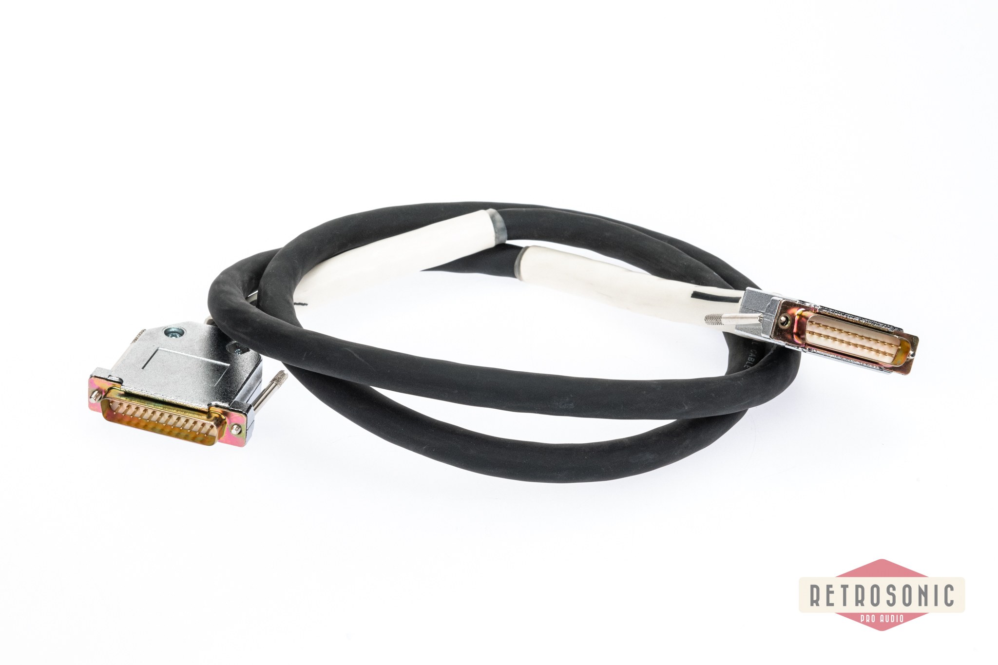 Digidesign 8-pair multicore DB25-DB25 1.2m