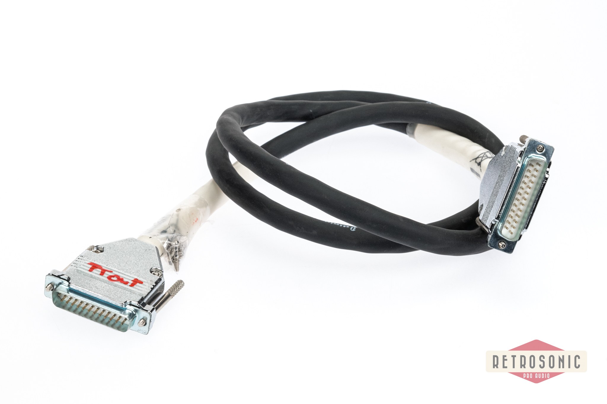 Digidesign 8-pair multicore DB25-DB25 1.2m