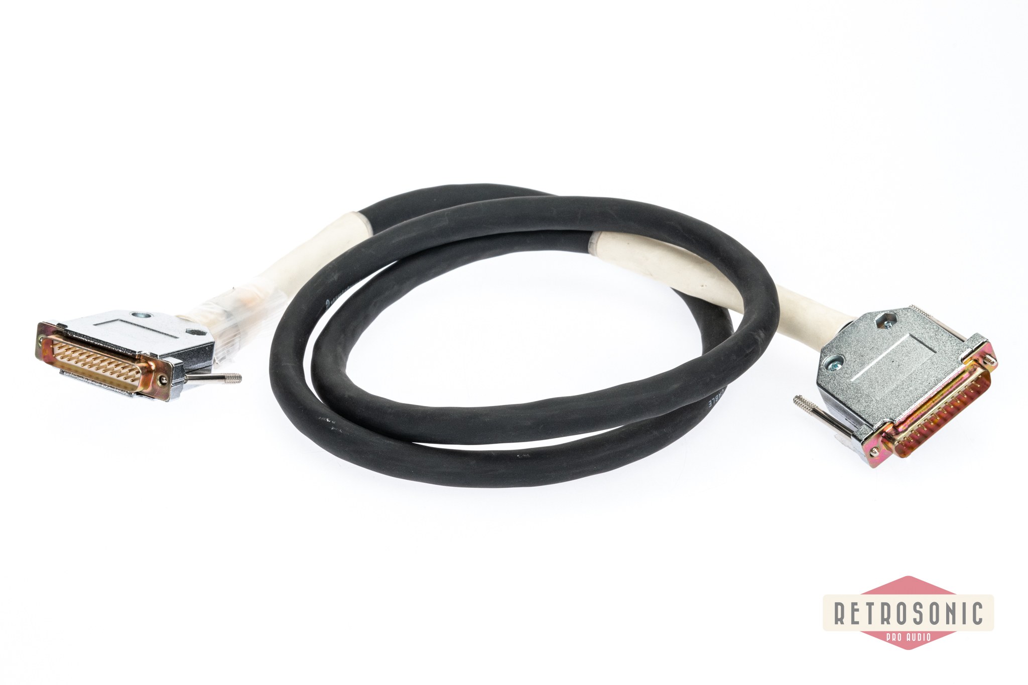 Digidesign 8-pair multicore DB25-DB25 1.2m