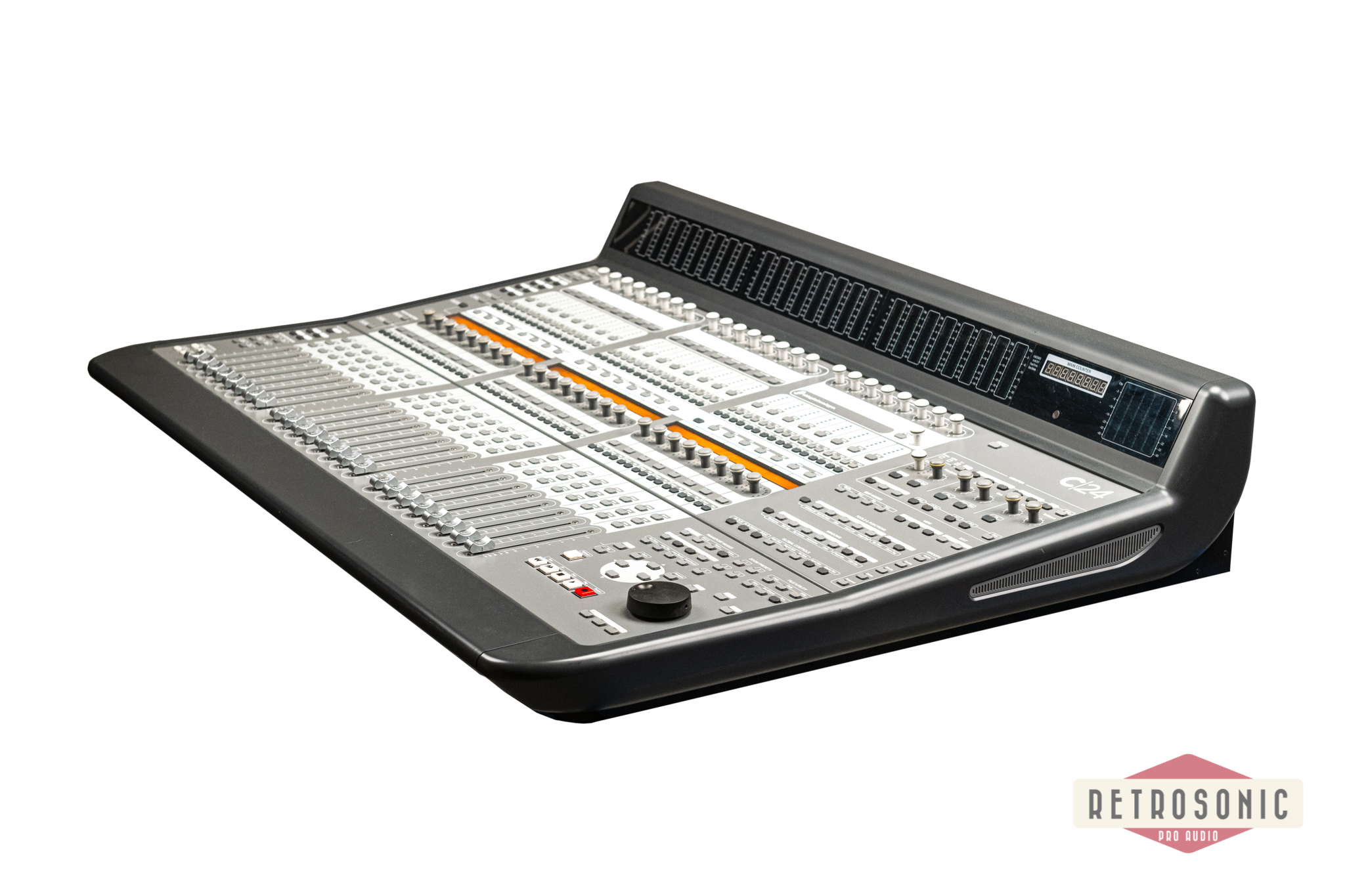 Digidesign Avid C24 Controller