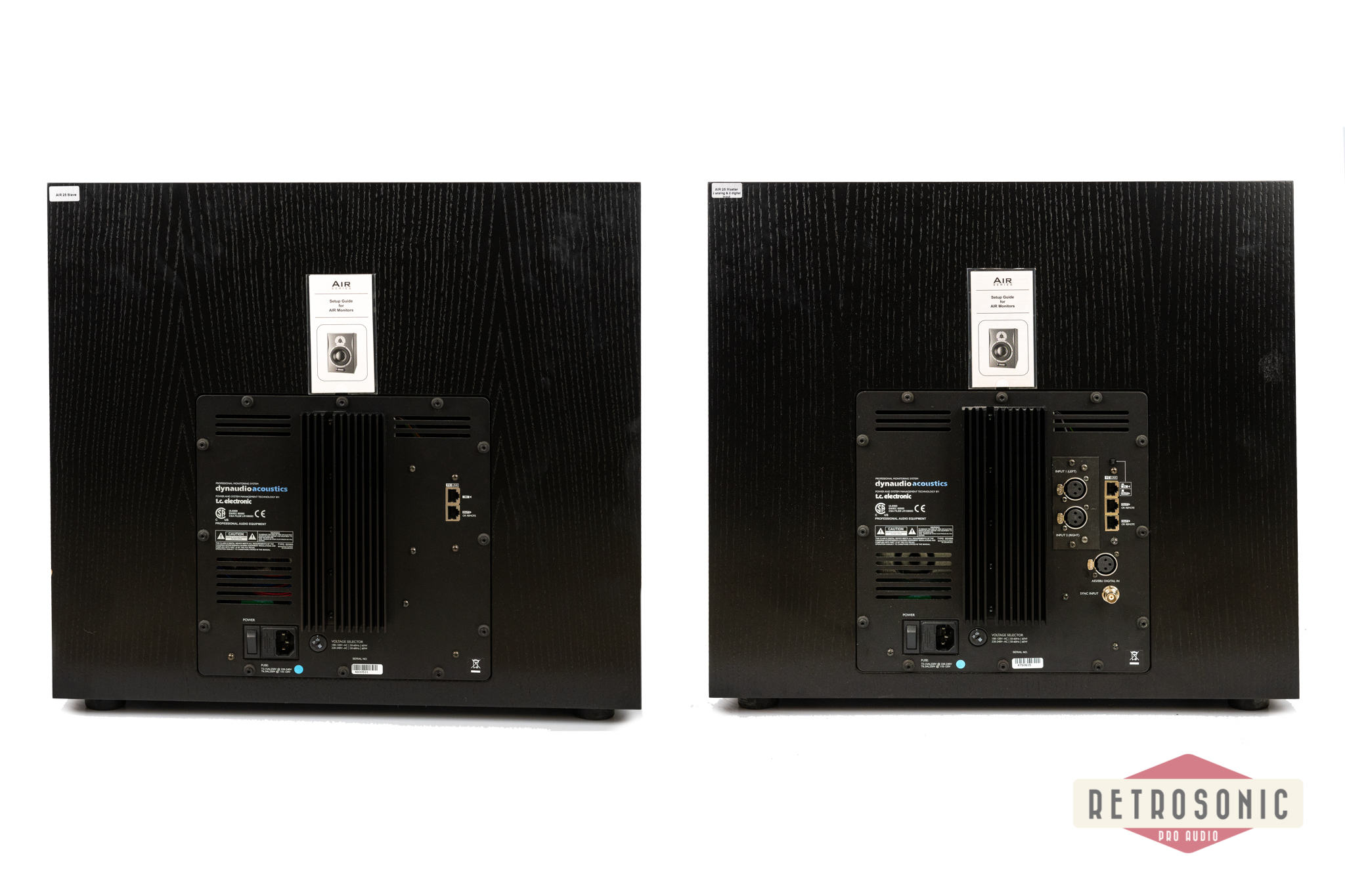 Dynaudio air hot sale