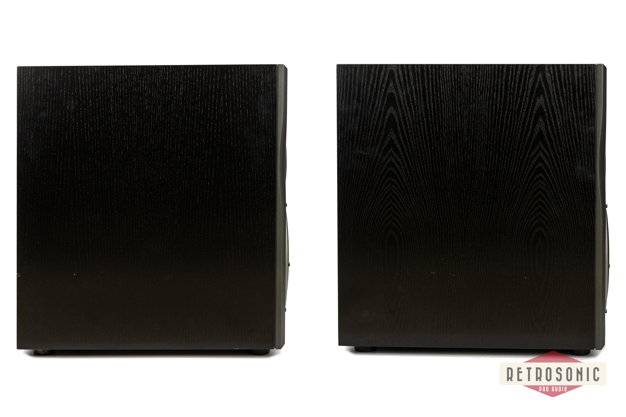 Dynaudio Air 25 3-Way Active Monitor Pair