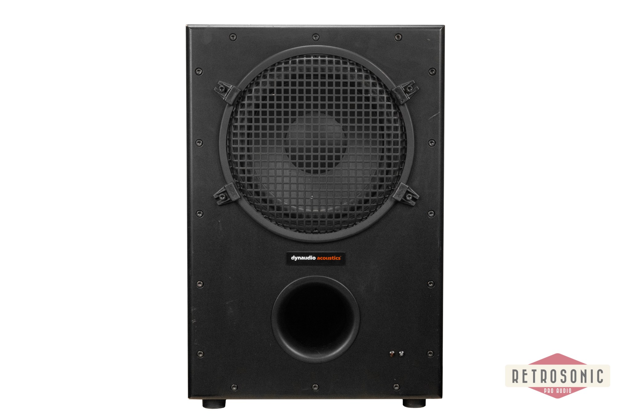 Dynaudio BX30 Subwoofer