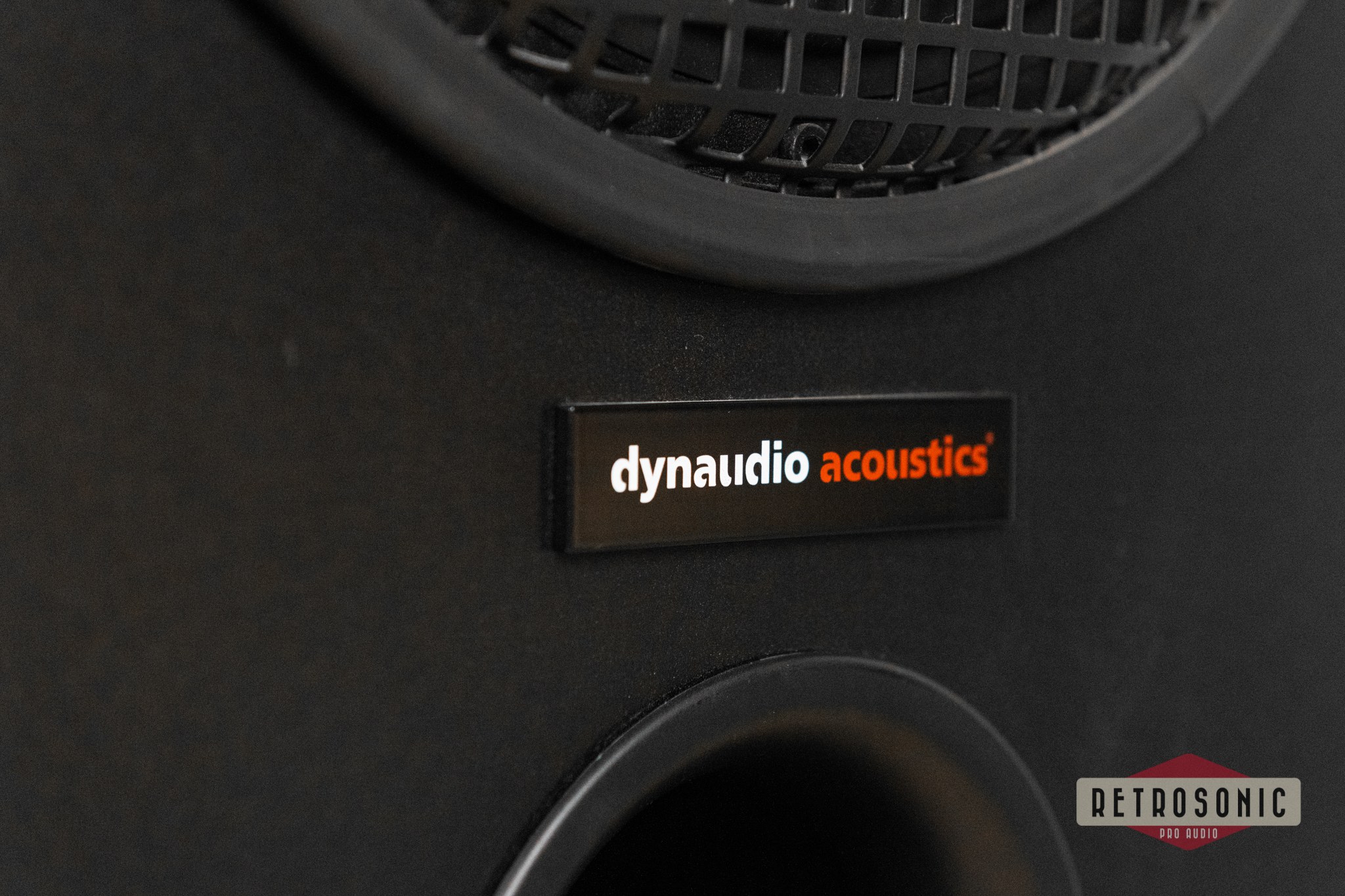 Dynaudio BX30 Subwoofer