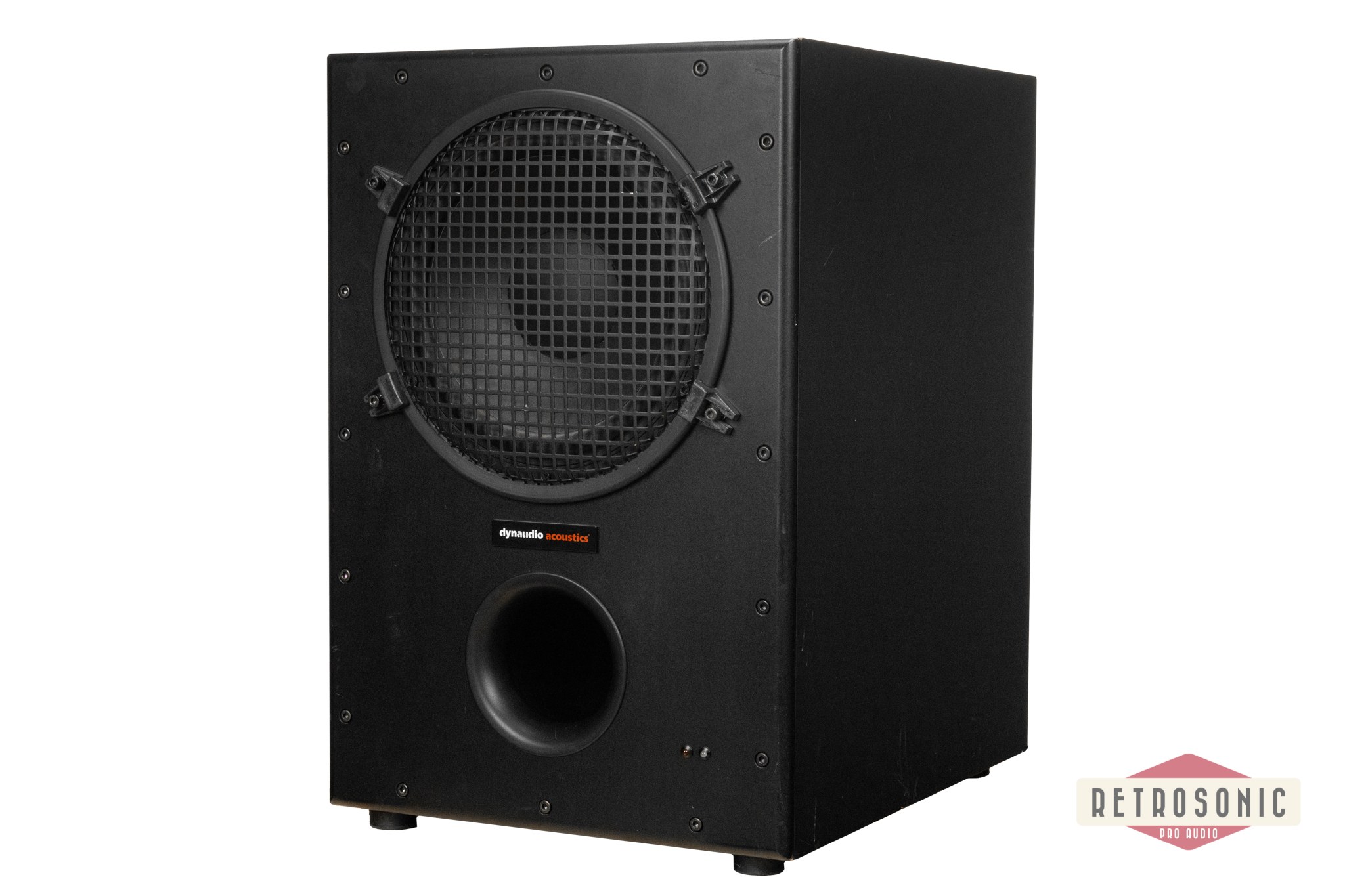 Dynaudio BX30 Subwoofer