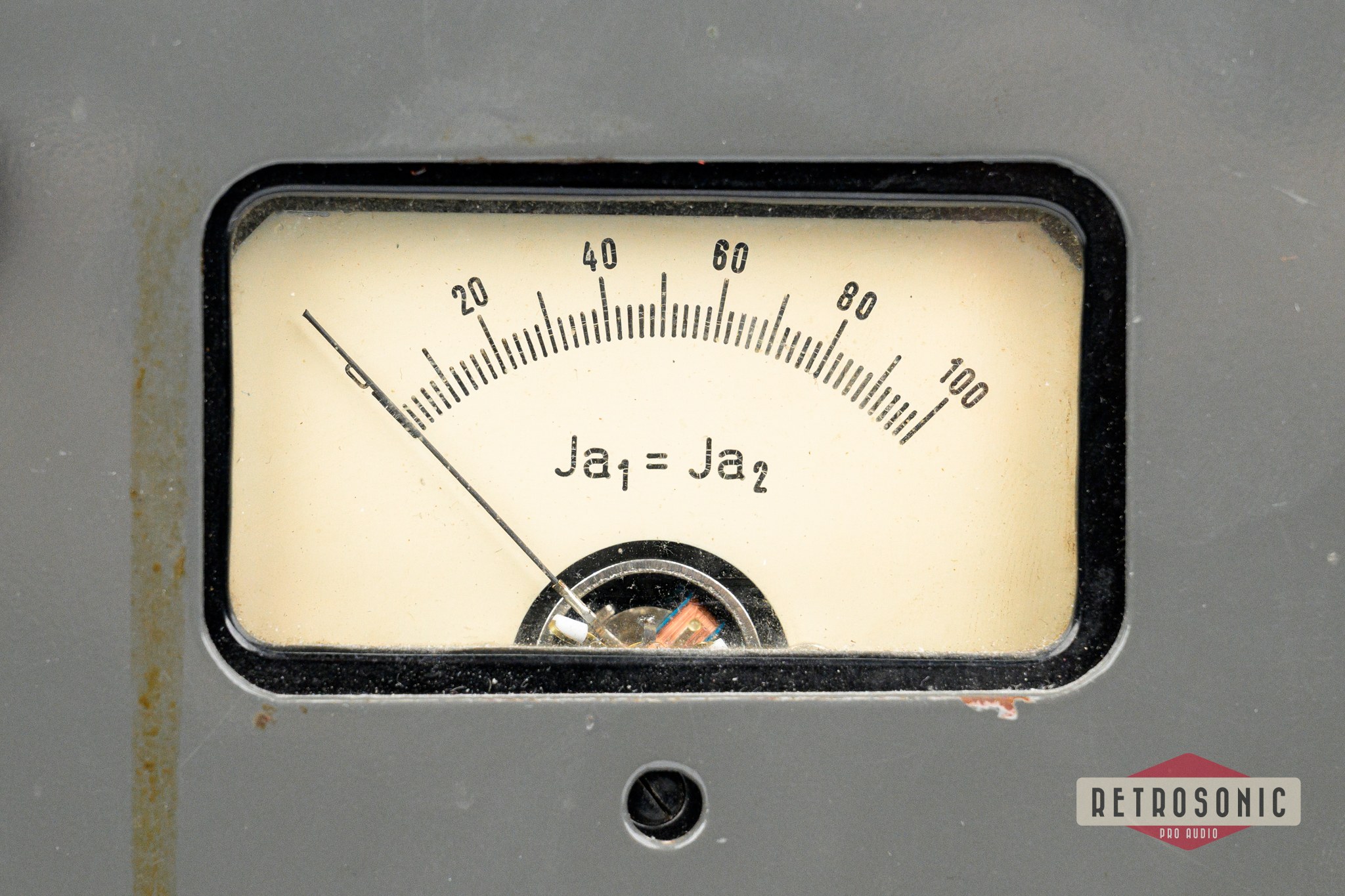 EAG CA 001 Vari Mu Compressor #1