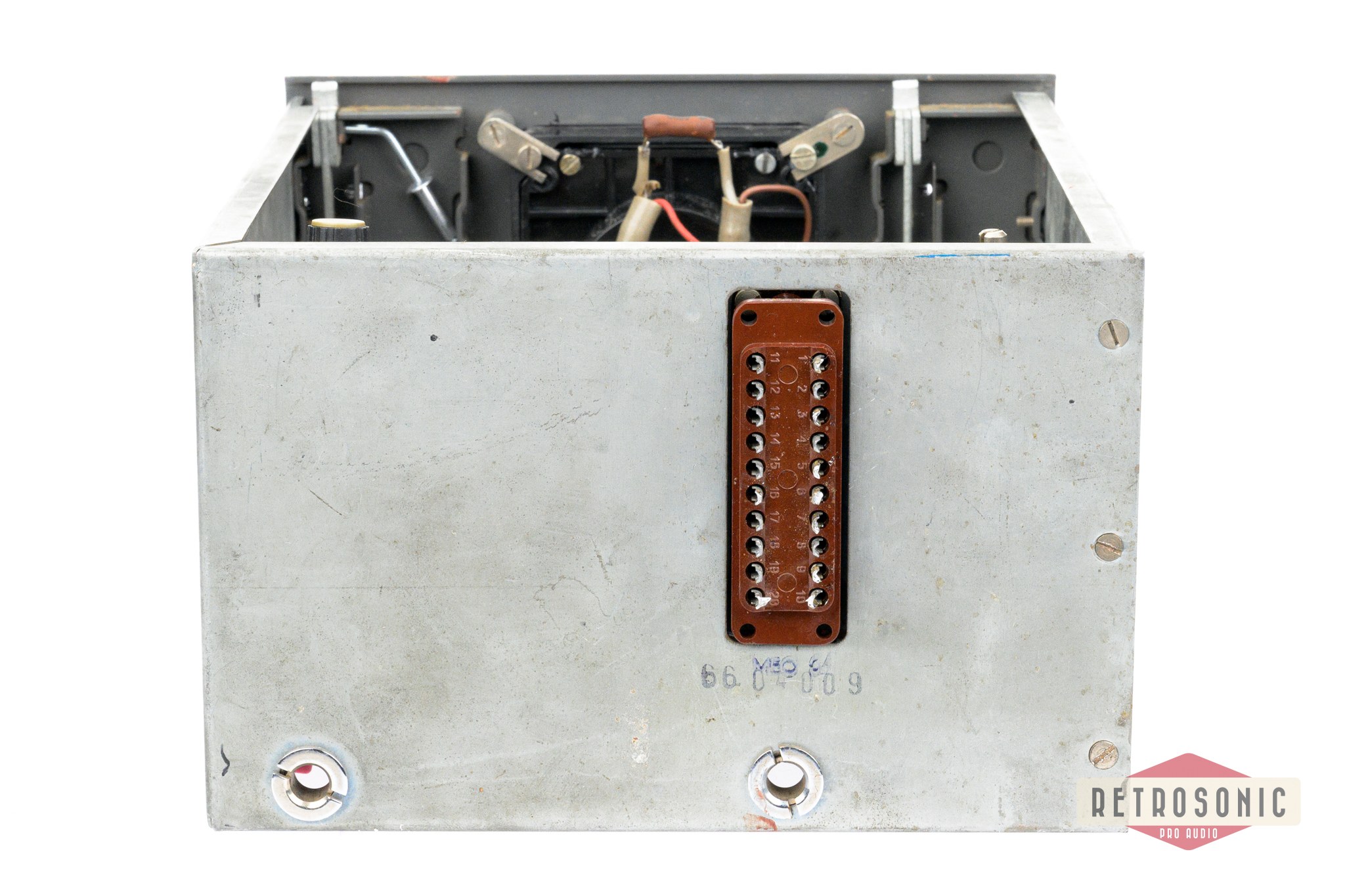 EAG CA 001 Vari Mu Compressor #2