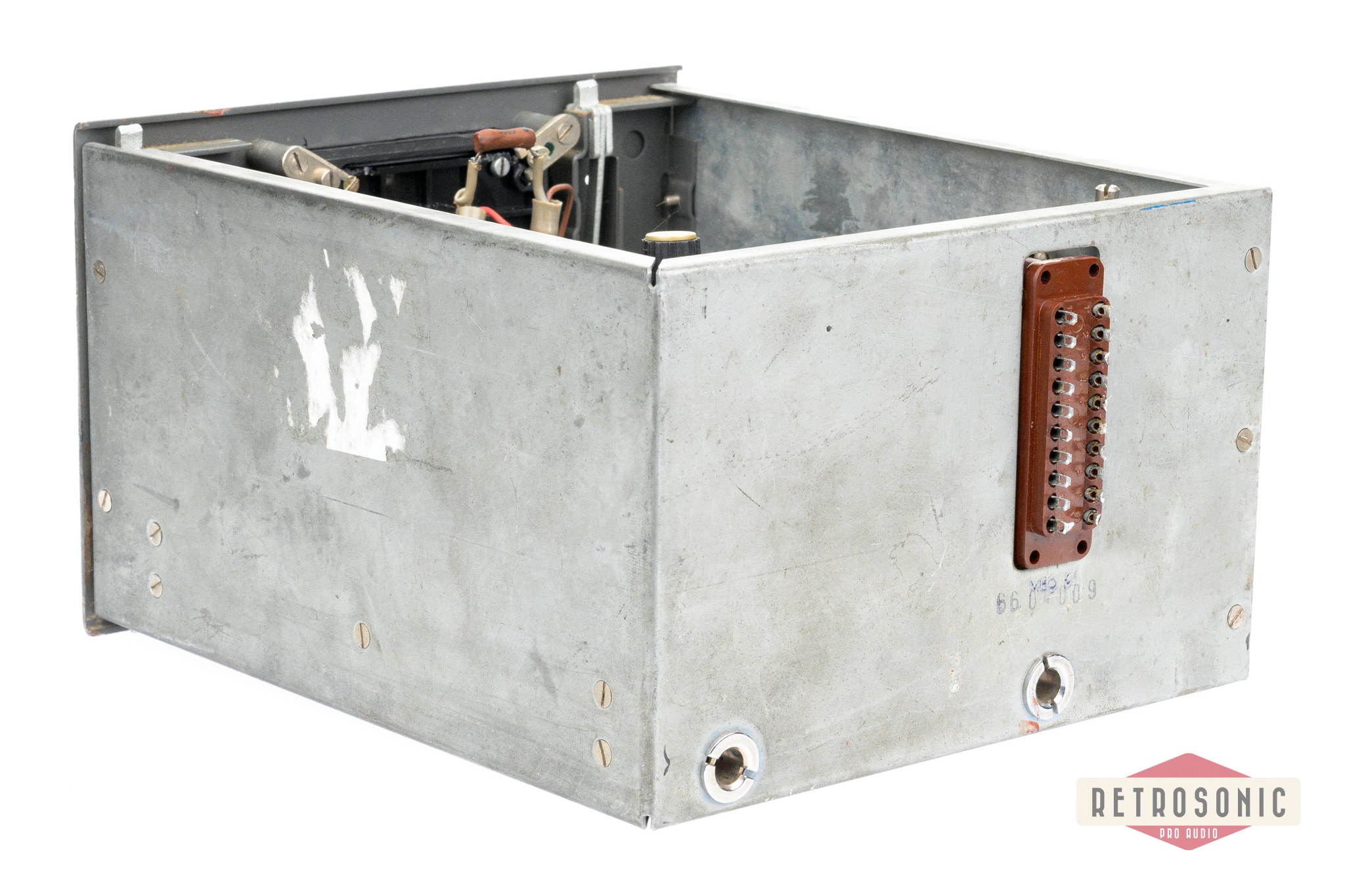 EAG CA 001 Vari Mu Compressor #2