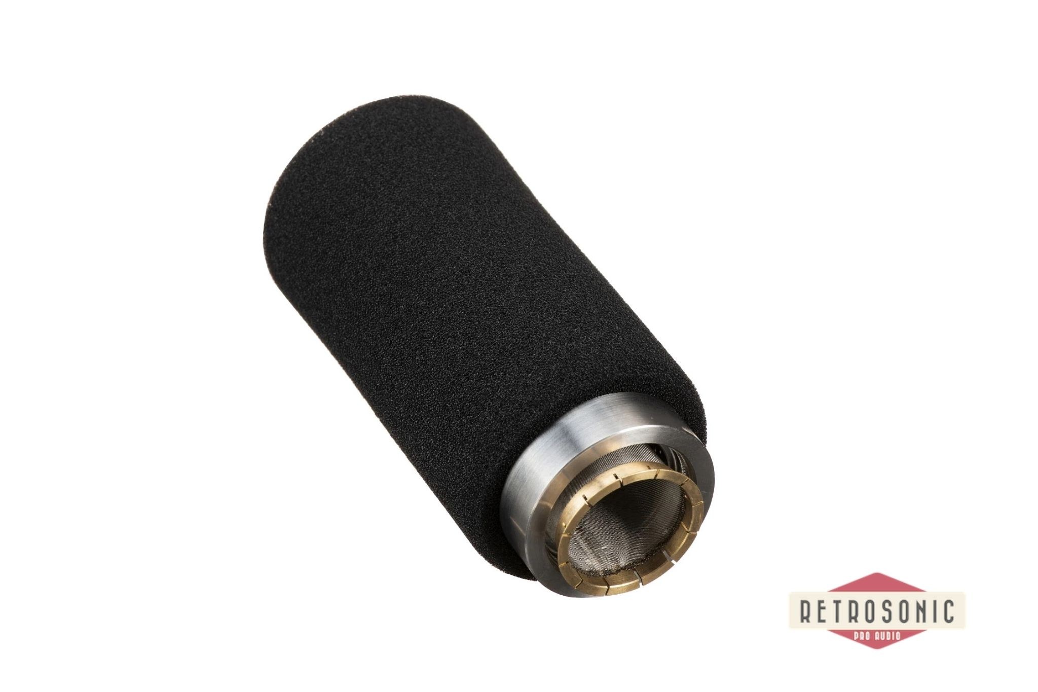 Earthworks BFSS Broadcast Foam Stainless Steel