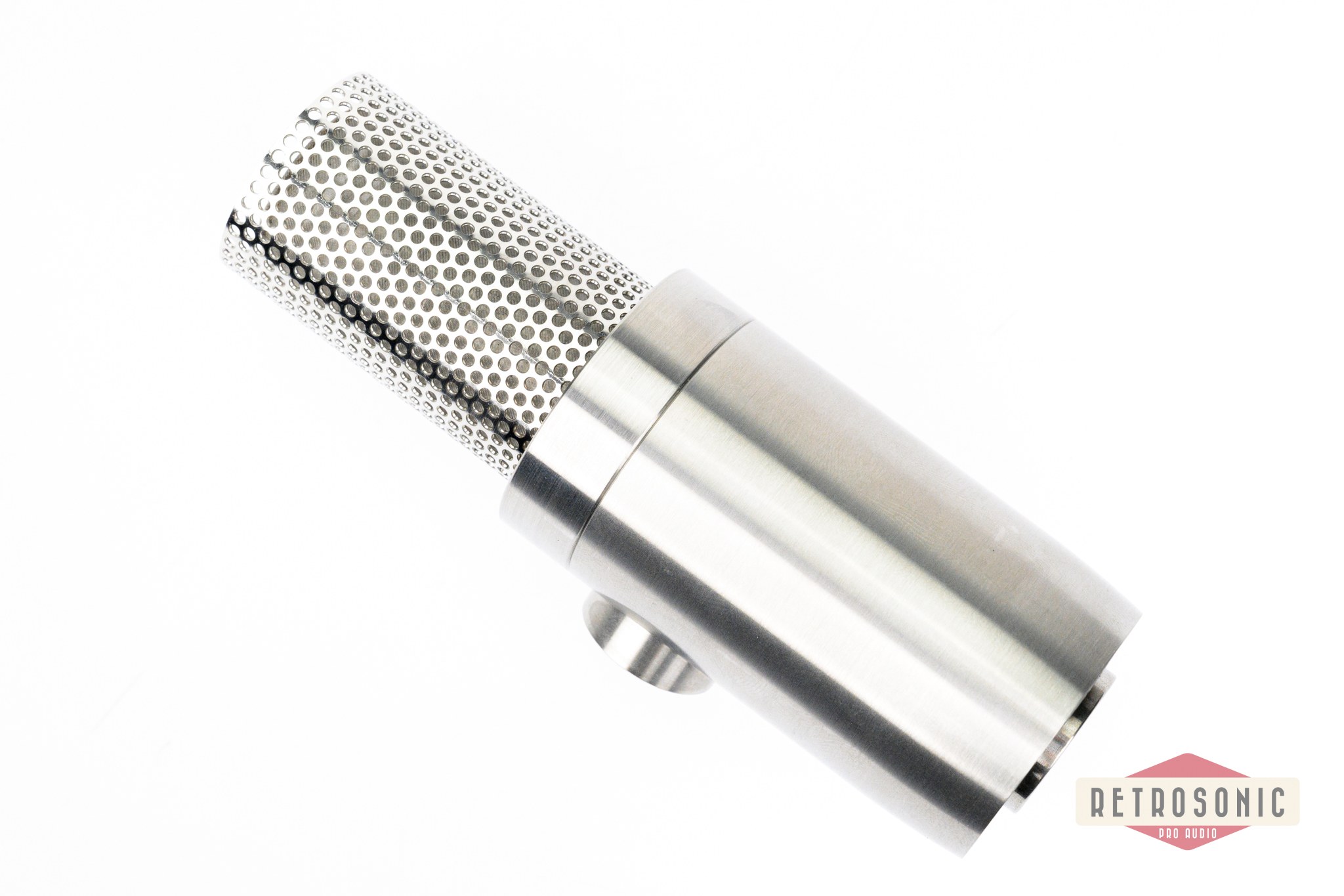 Earthworks ETHOS Broadcasting Microphone