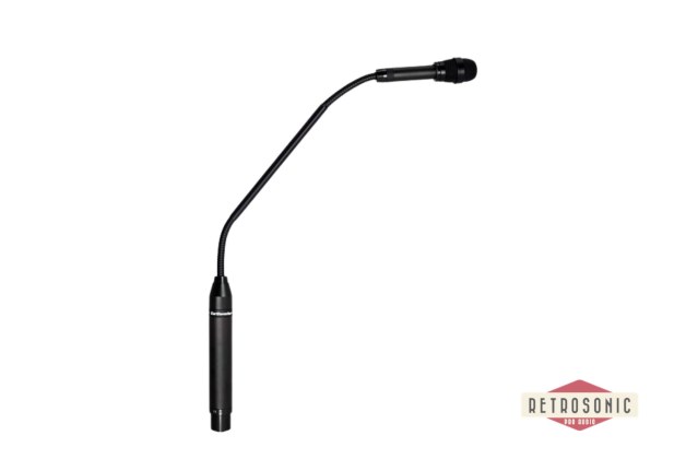 Earthworks FMR500